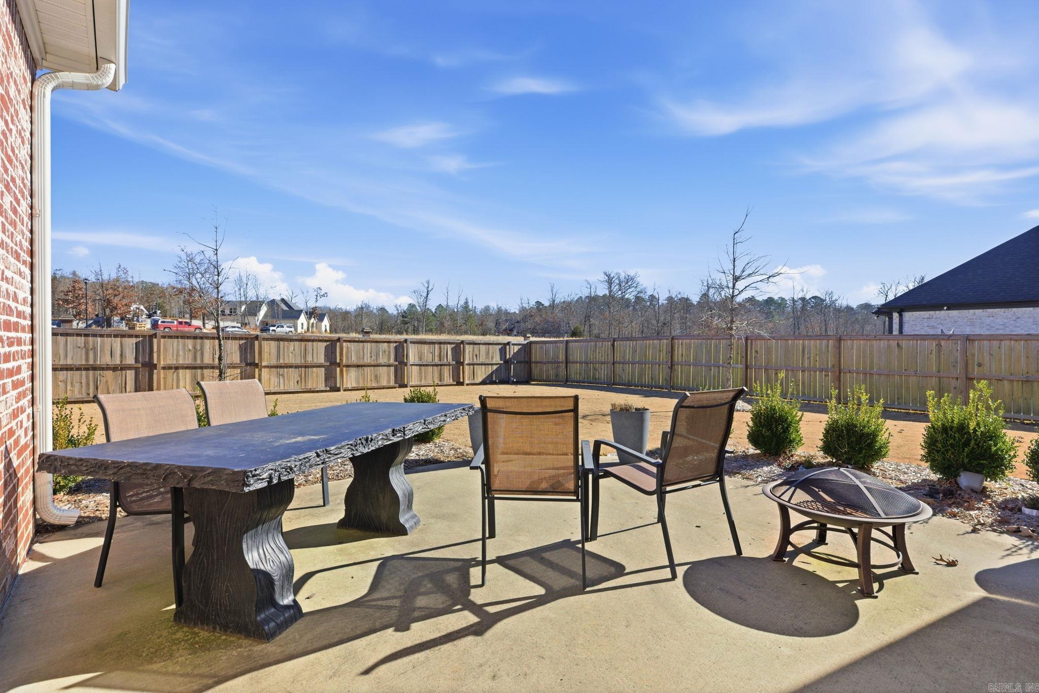 THE WOODLANDS - Residential