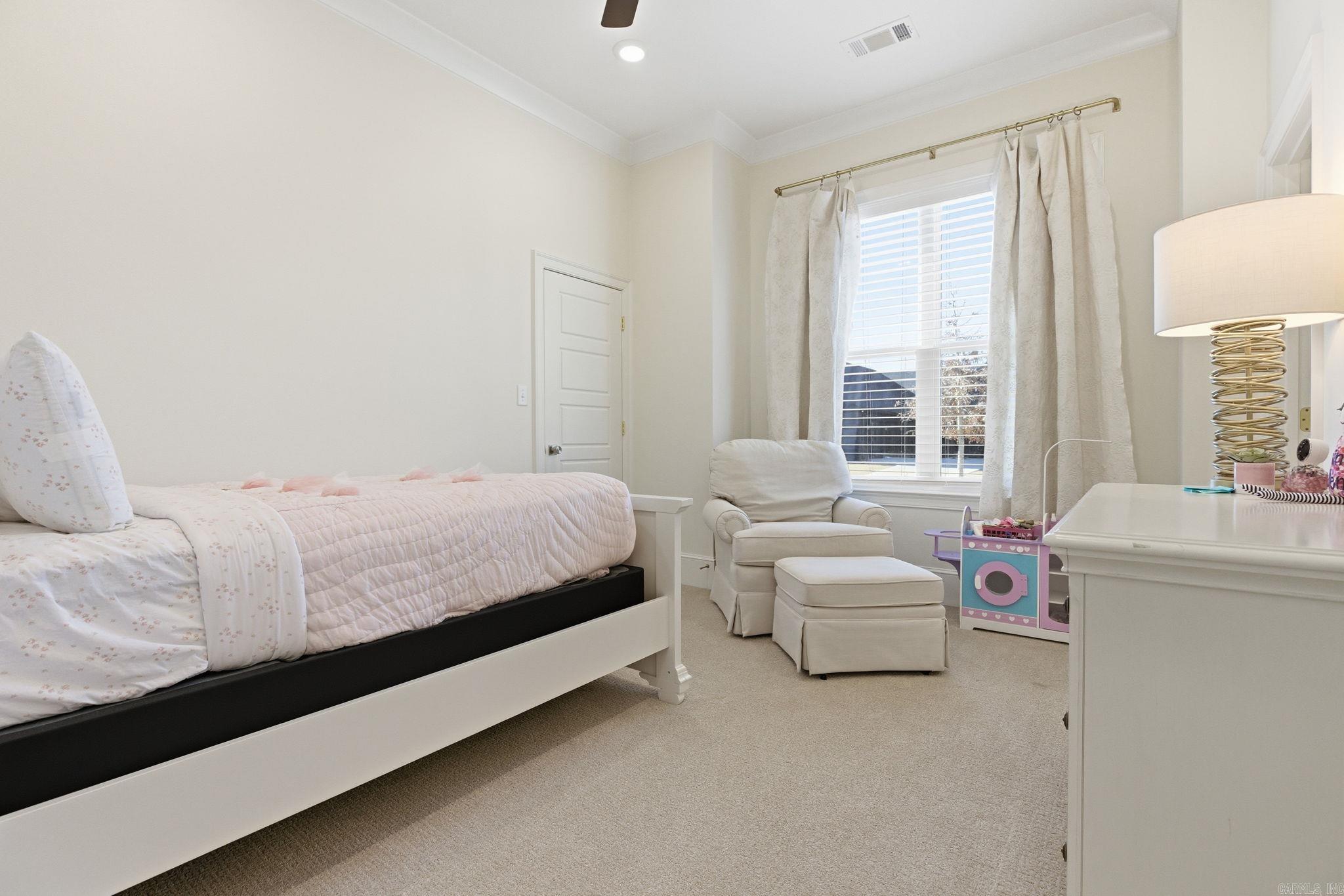 THE WOODLANDS - Residential