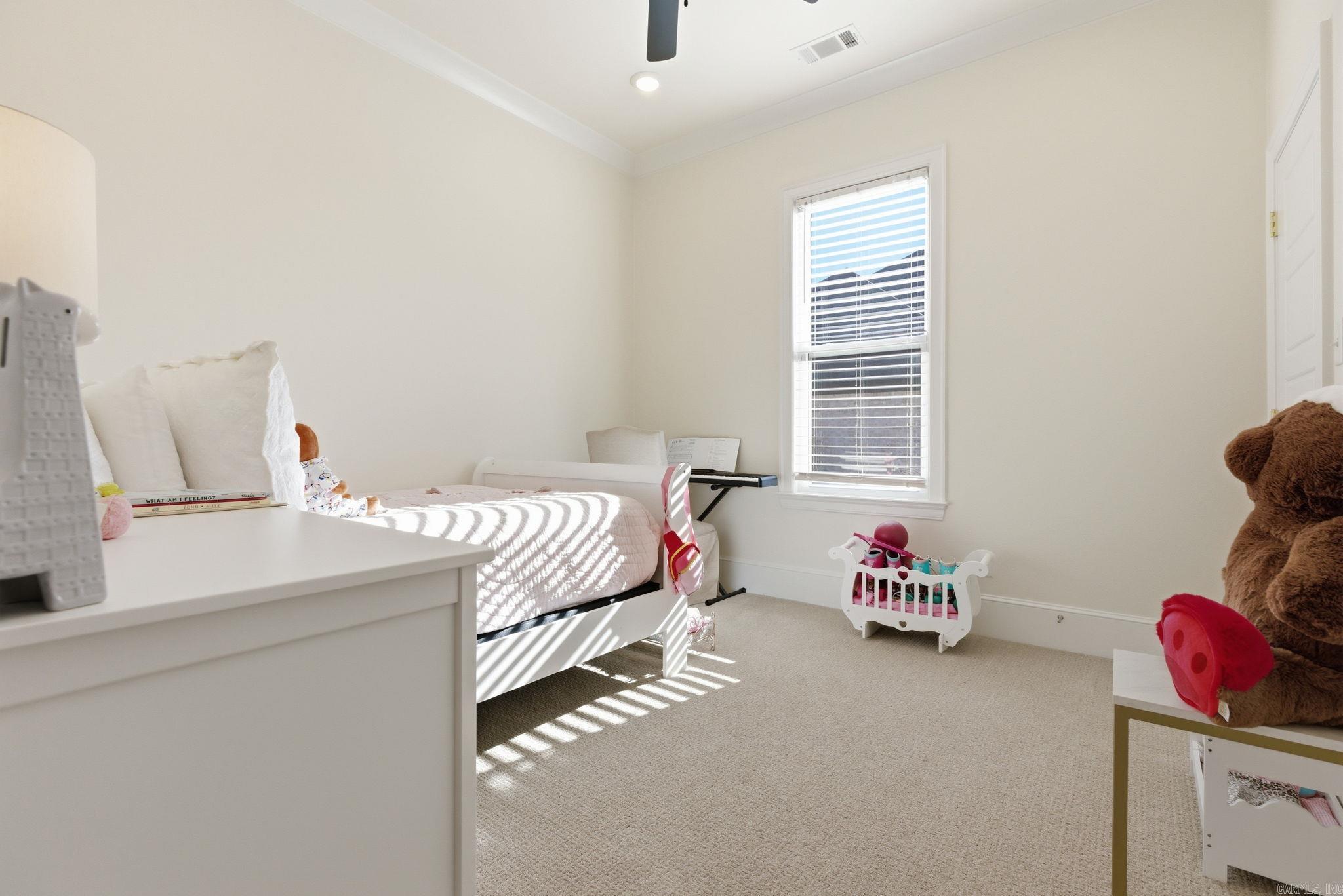 THE WOODLANDS - Residential