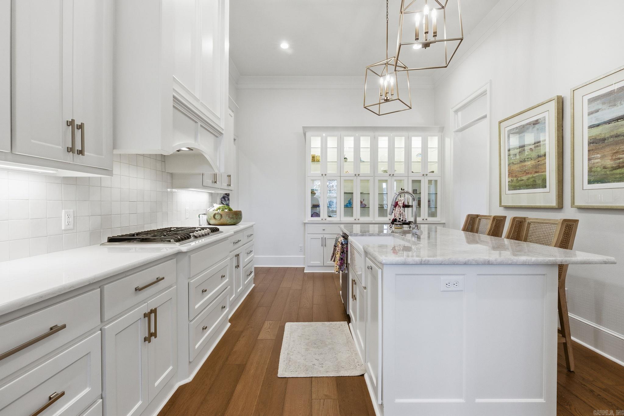 THE WOODLANDS - Residential