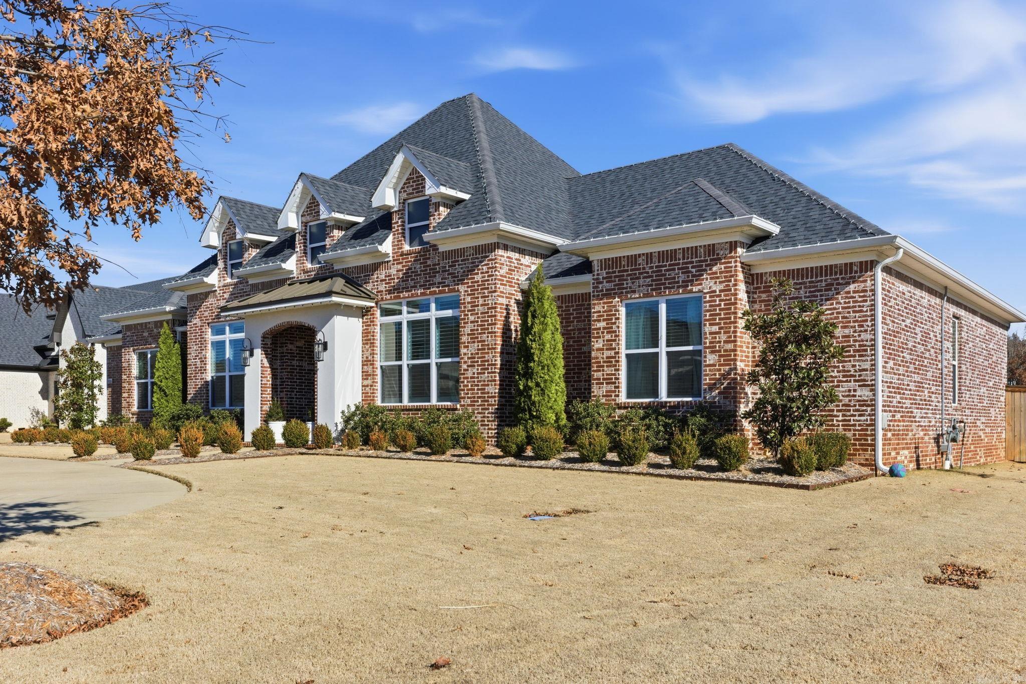 THE WOODLANDS - Residential