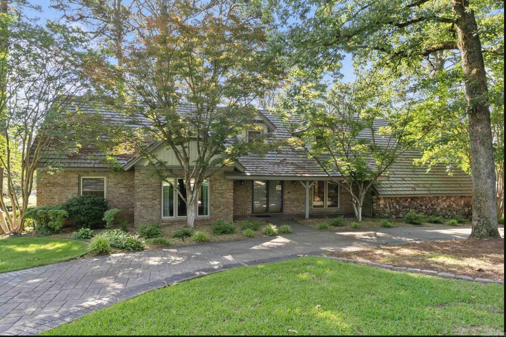 PLEASANT VALLEY - Residential