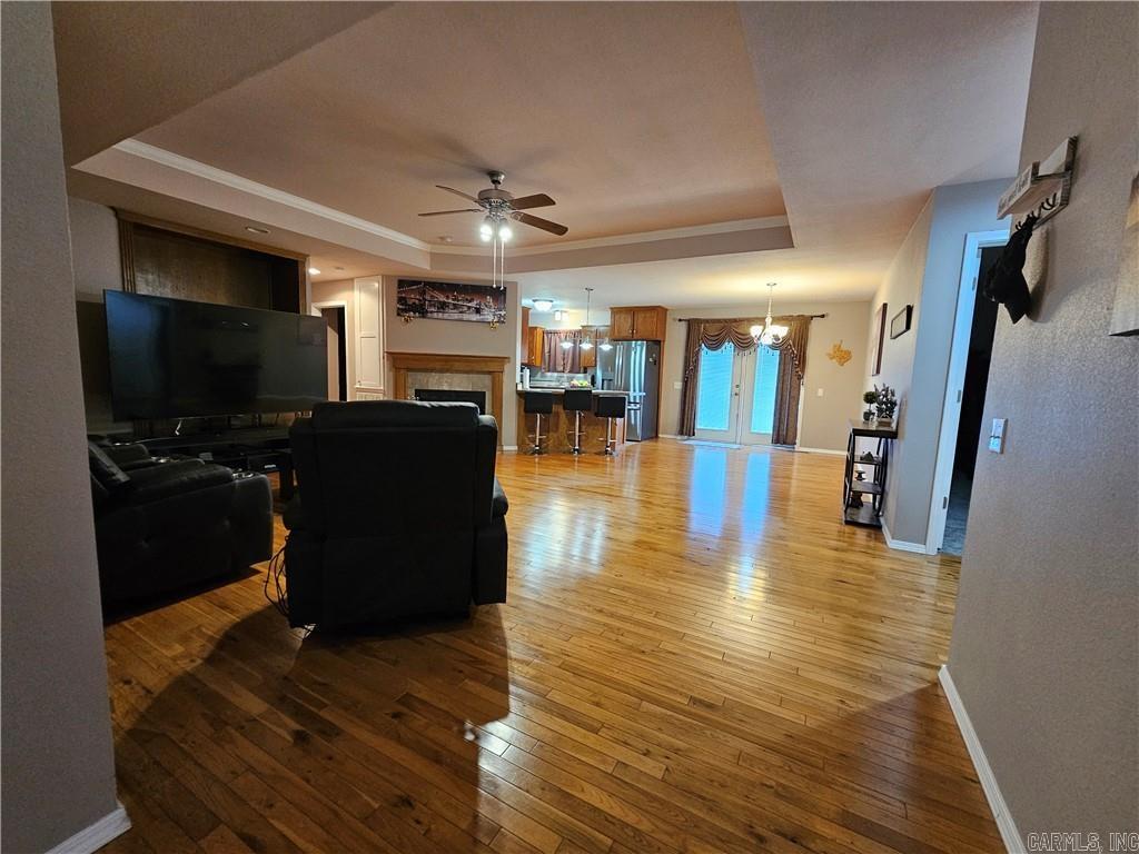 HUNTINGTON PLACE - Residential