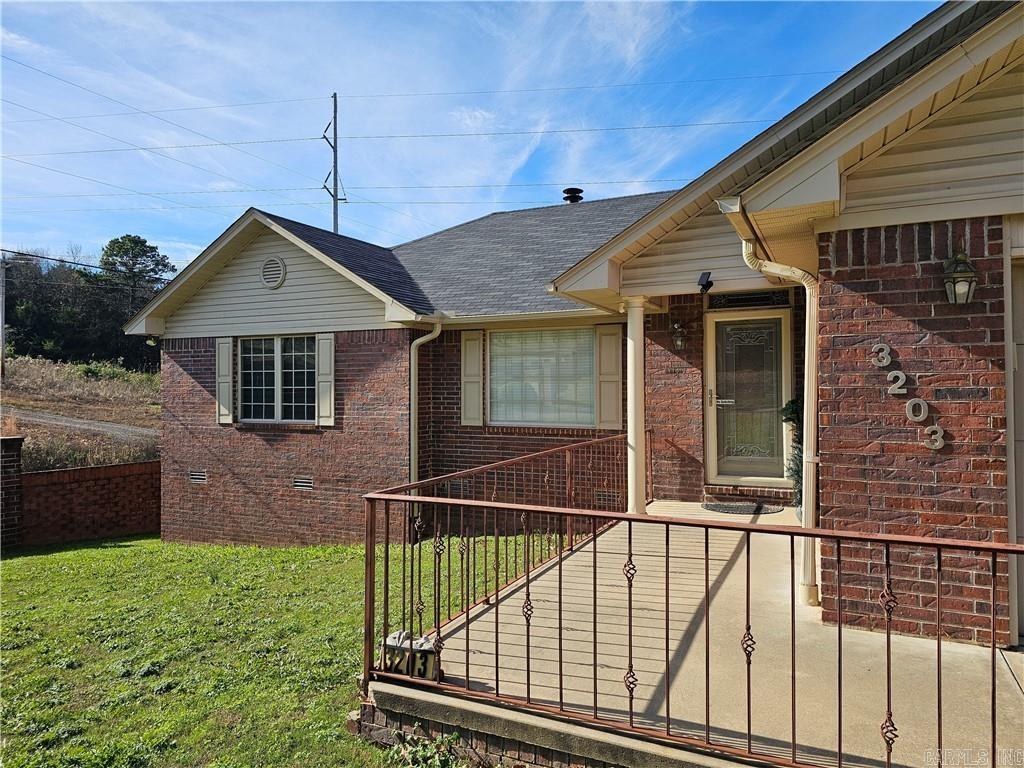 HUNTINGTON PLACE - Residential