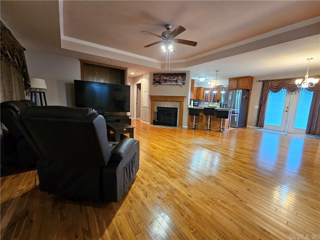 HUNTINGTON PLACE - Residential