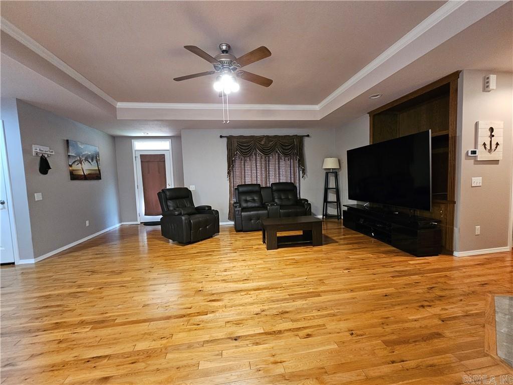 HUNTINGTON PLACE - Residential