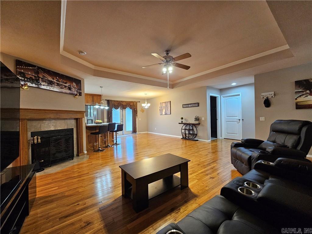 HUNTINGTON PLACE - Residential