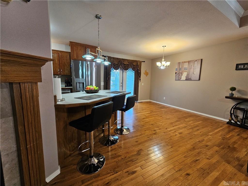 HUNTINGTON PLACE - Residential