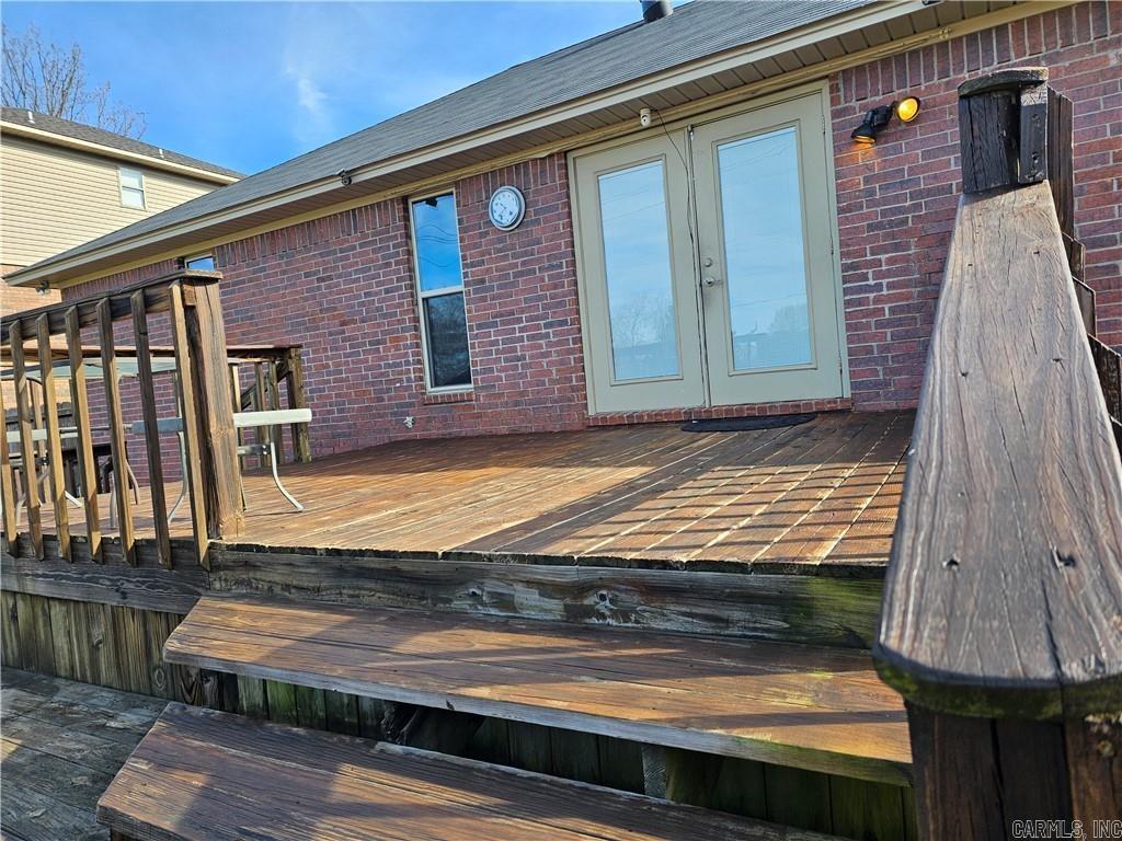 HUNTINGTON PLACE - Residential