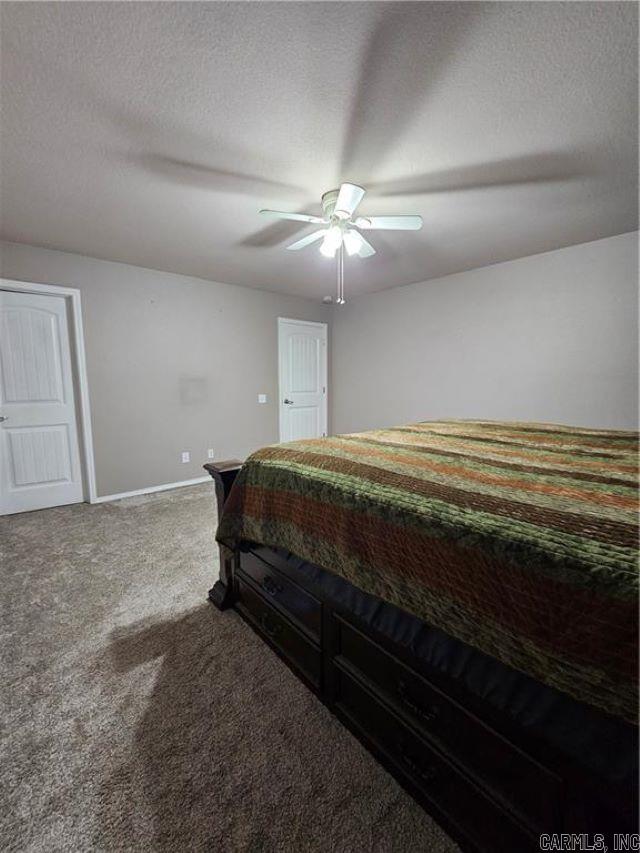 HUNTINGTON PLACE - Residential