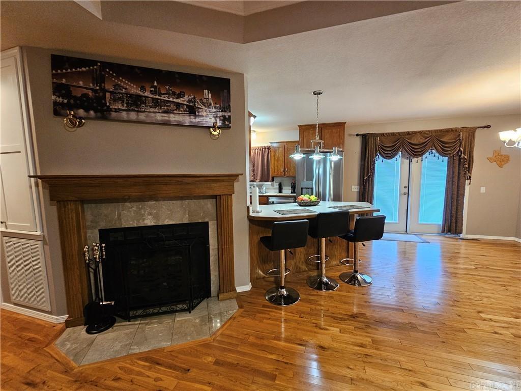 HUNTINGTON PLACE - Residential