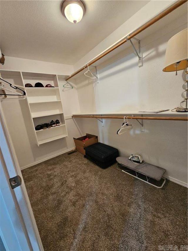 HUNTINGTON PLACE - Residential