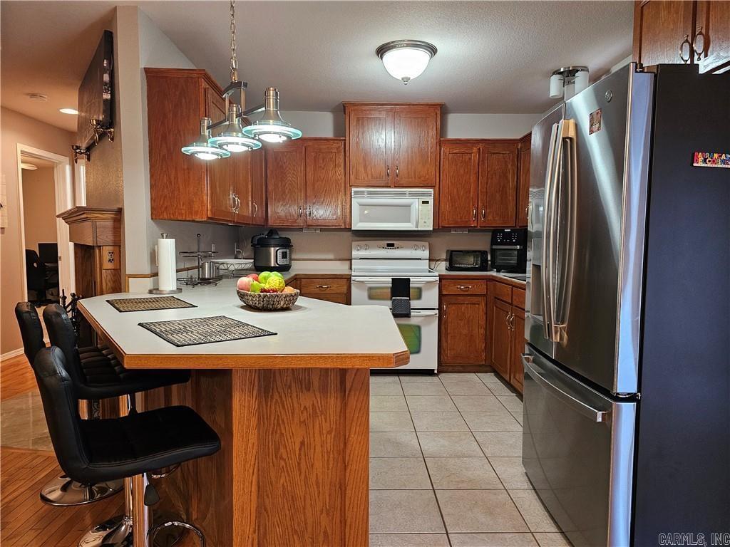 HUNTINGTON PLACE - Residential