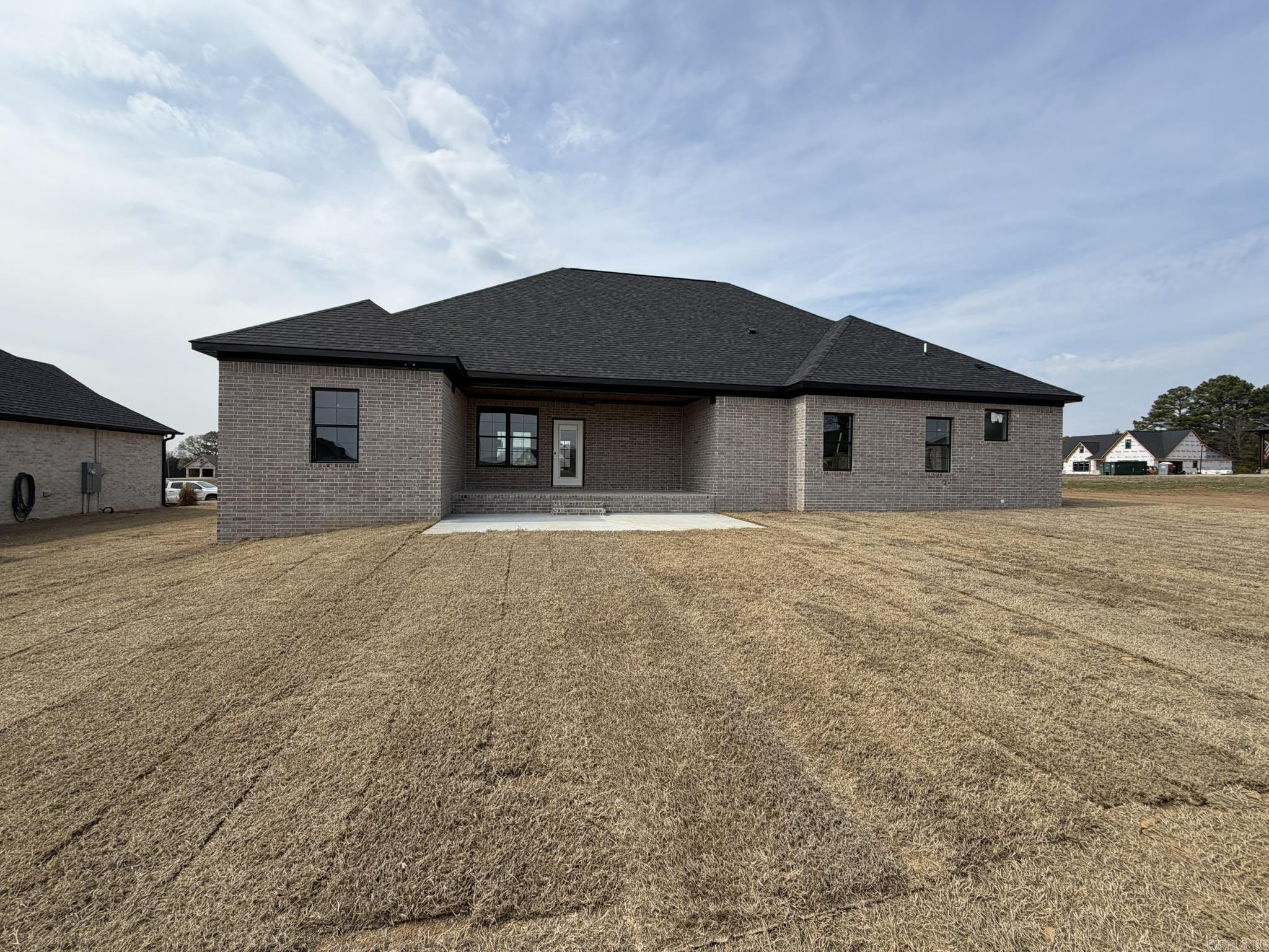 BELMONT ESTATES SUBDIVISION - Residential