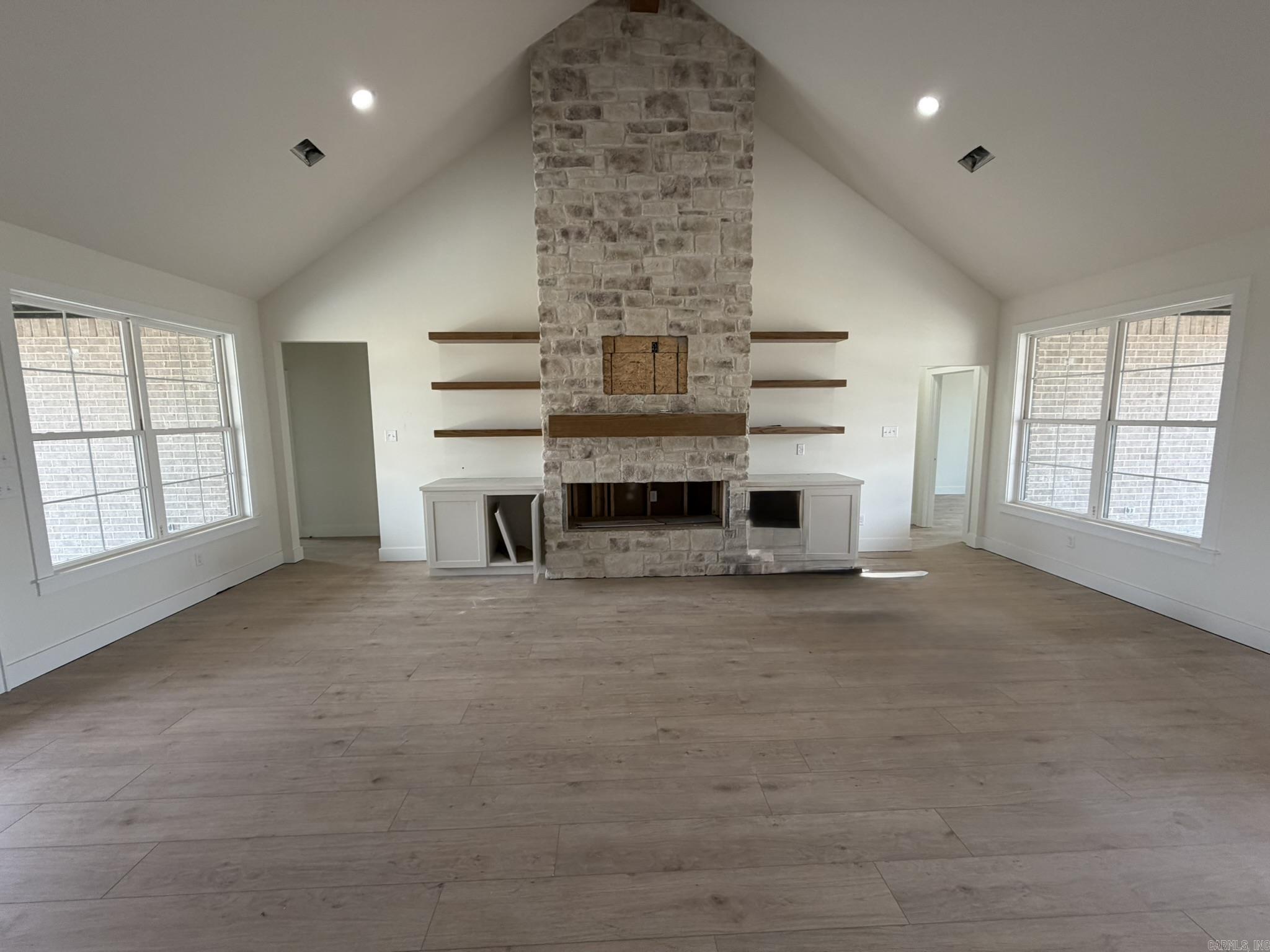 BELMONT ESTATES SUBDIVISION - Residential