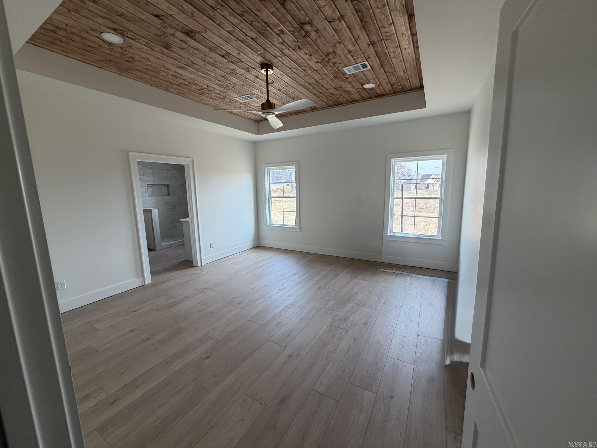 BELMONT ESTATES SUBDIVISION - Residential