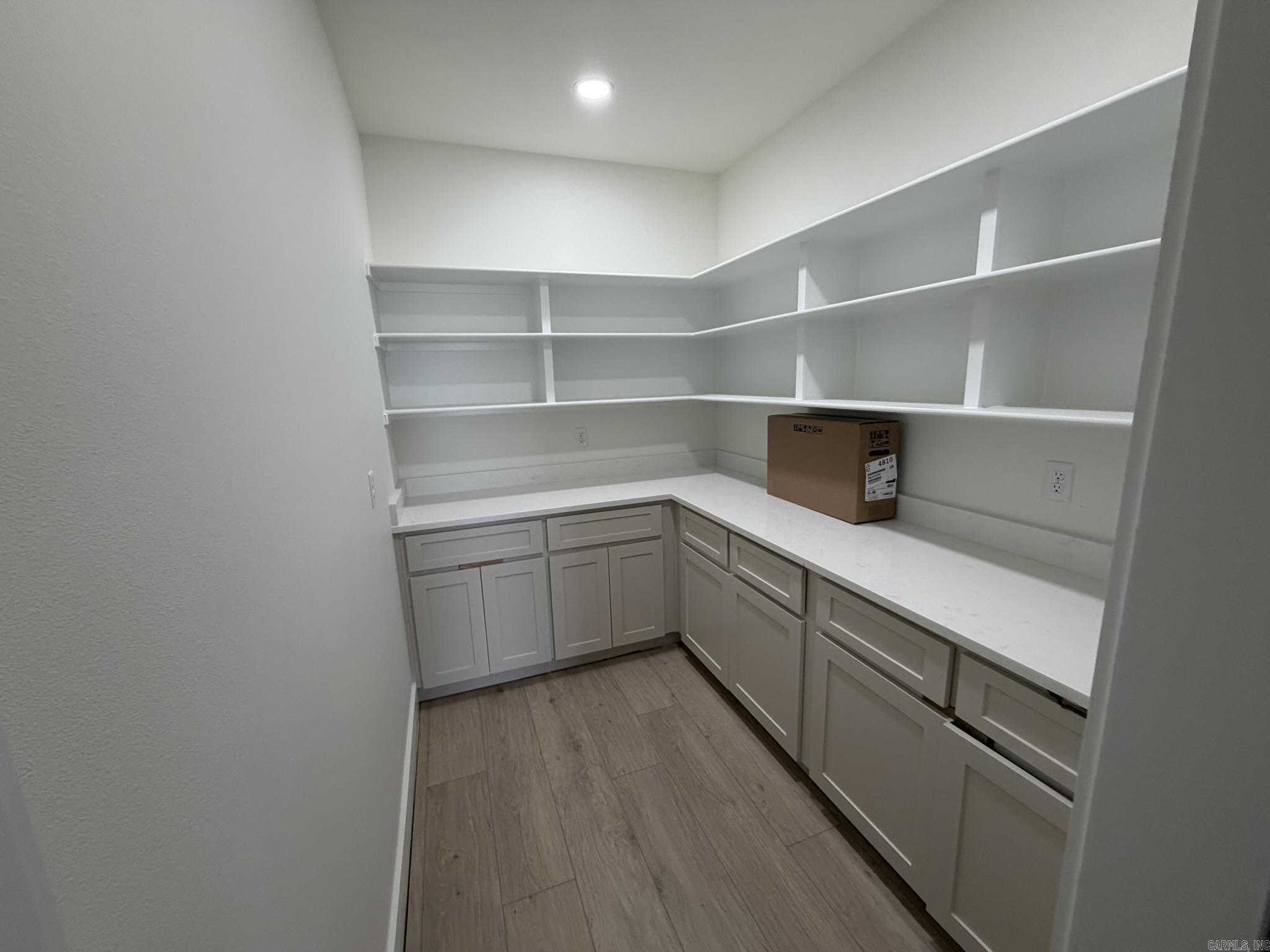 BELMONT ESTATES SUBDIVISION - Residential