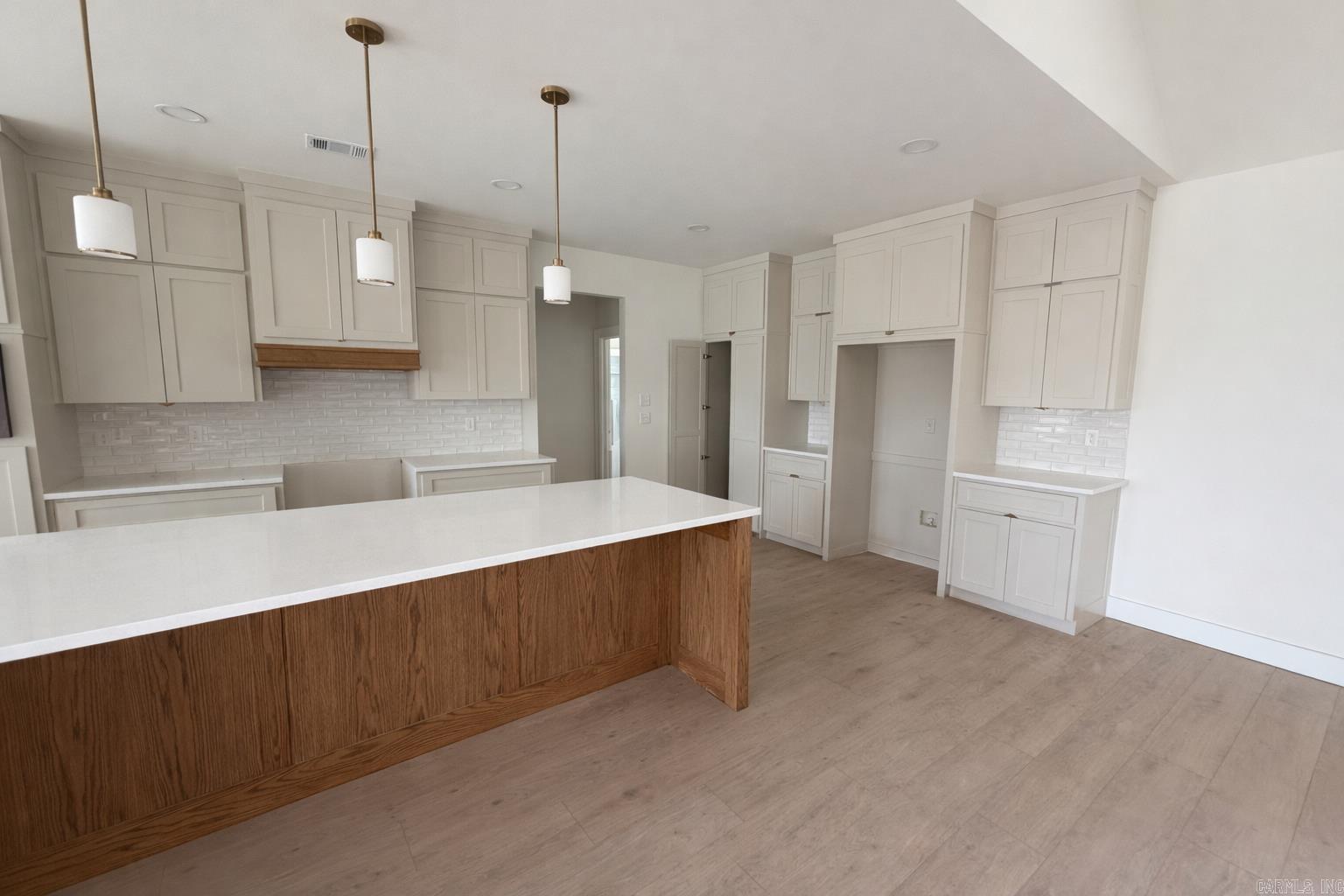 BELMONT ESTATES SUBDIVISION - Residential