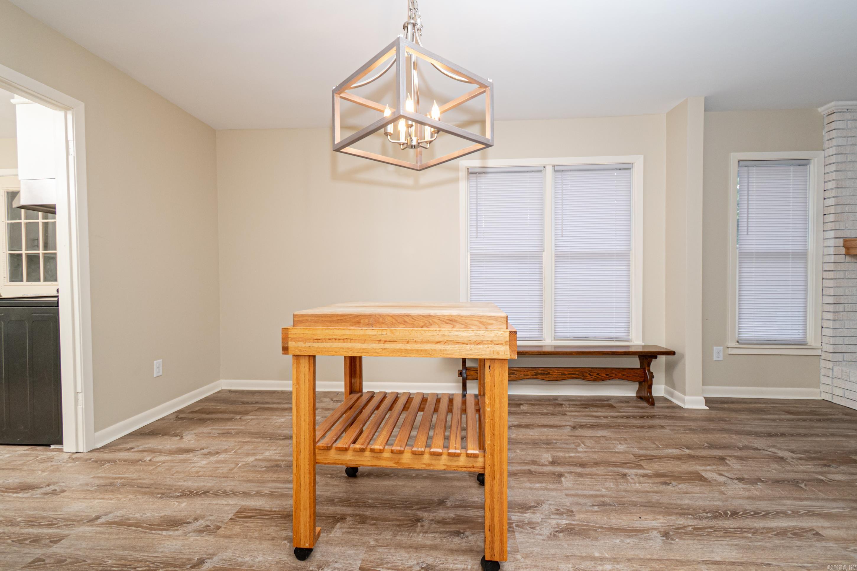 East Ridge - Residential