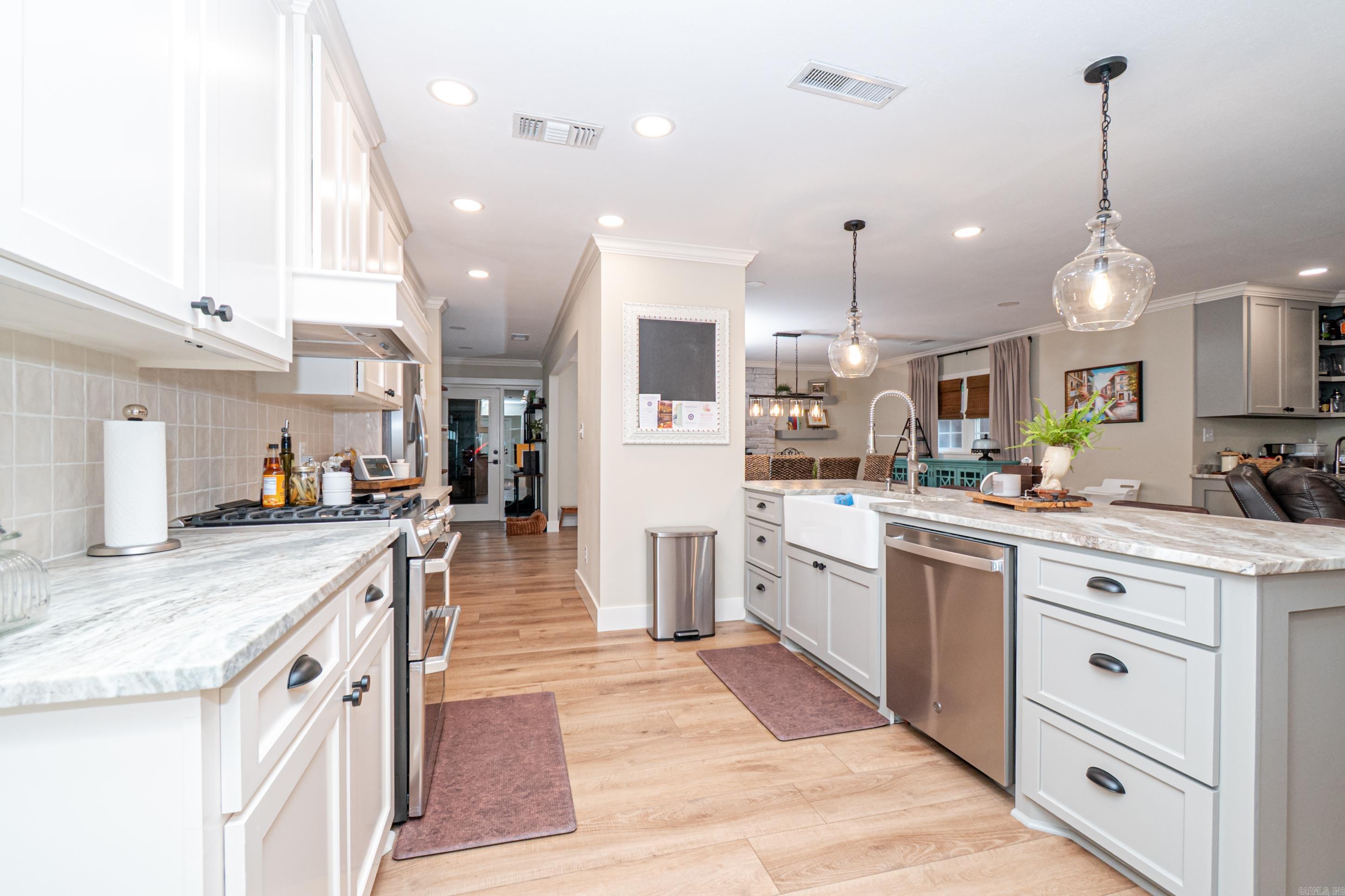 East Ridge - Residential