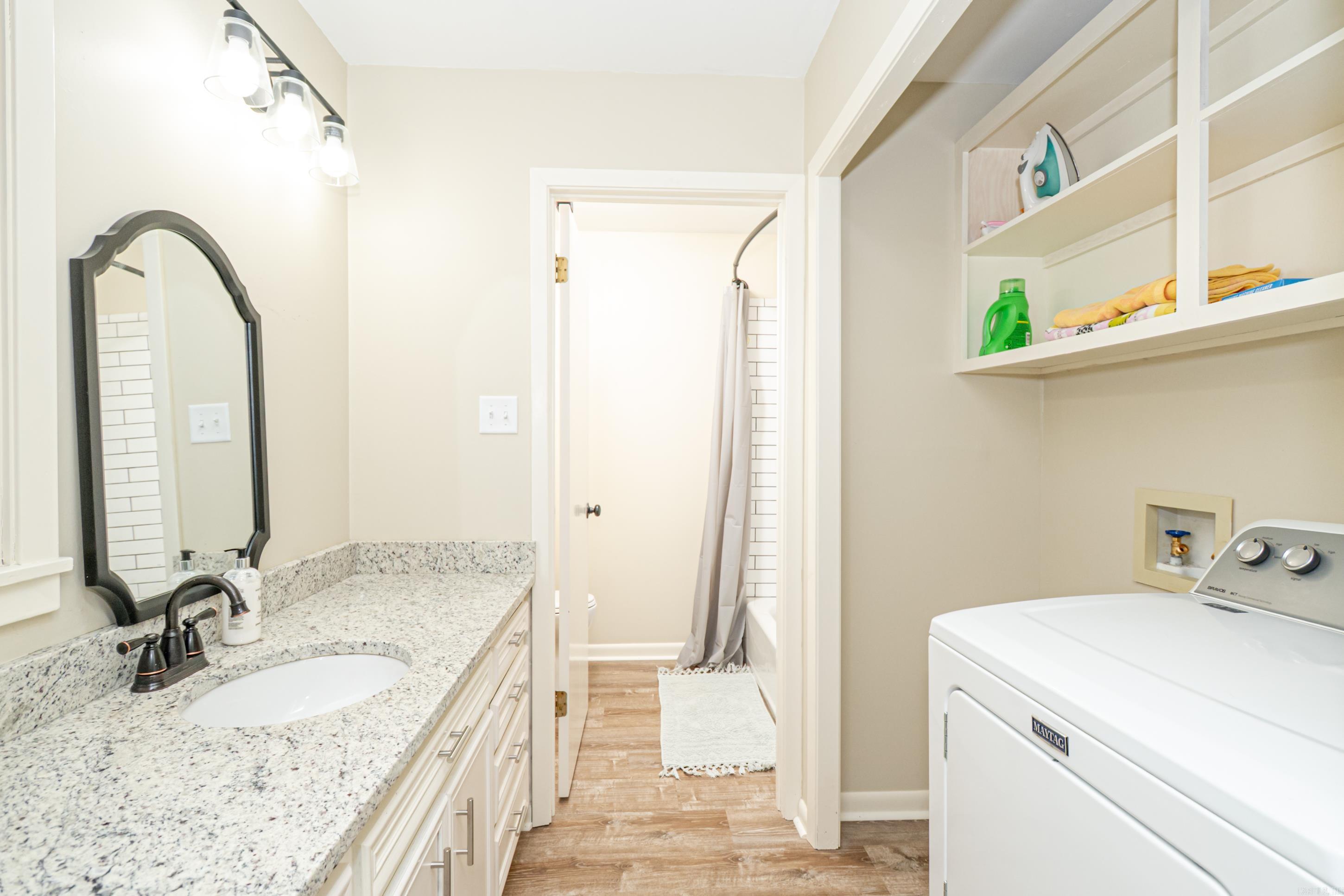East Ridge - Residential