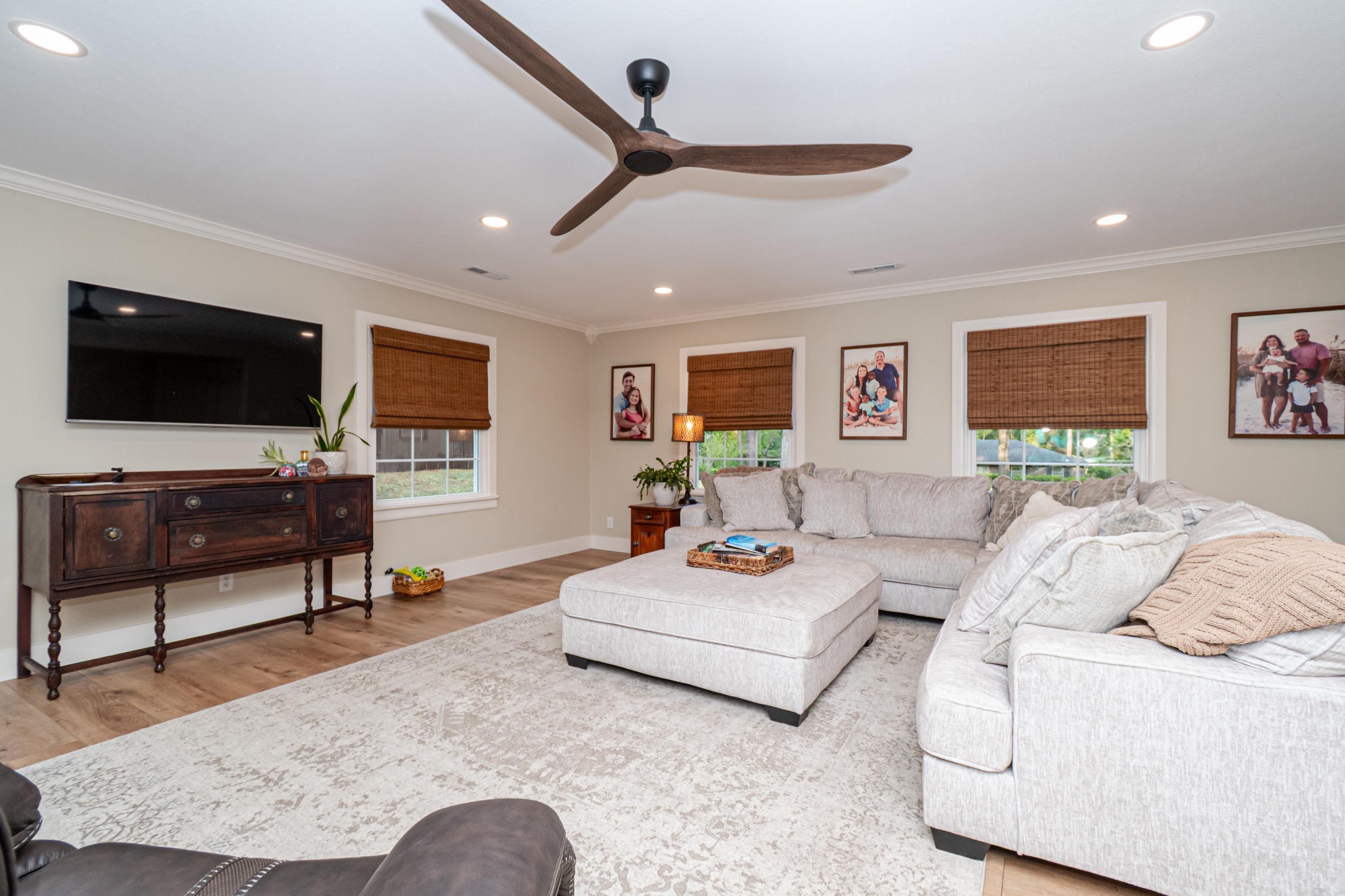East Ridge - Residential