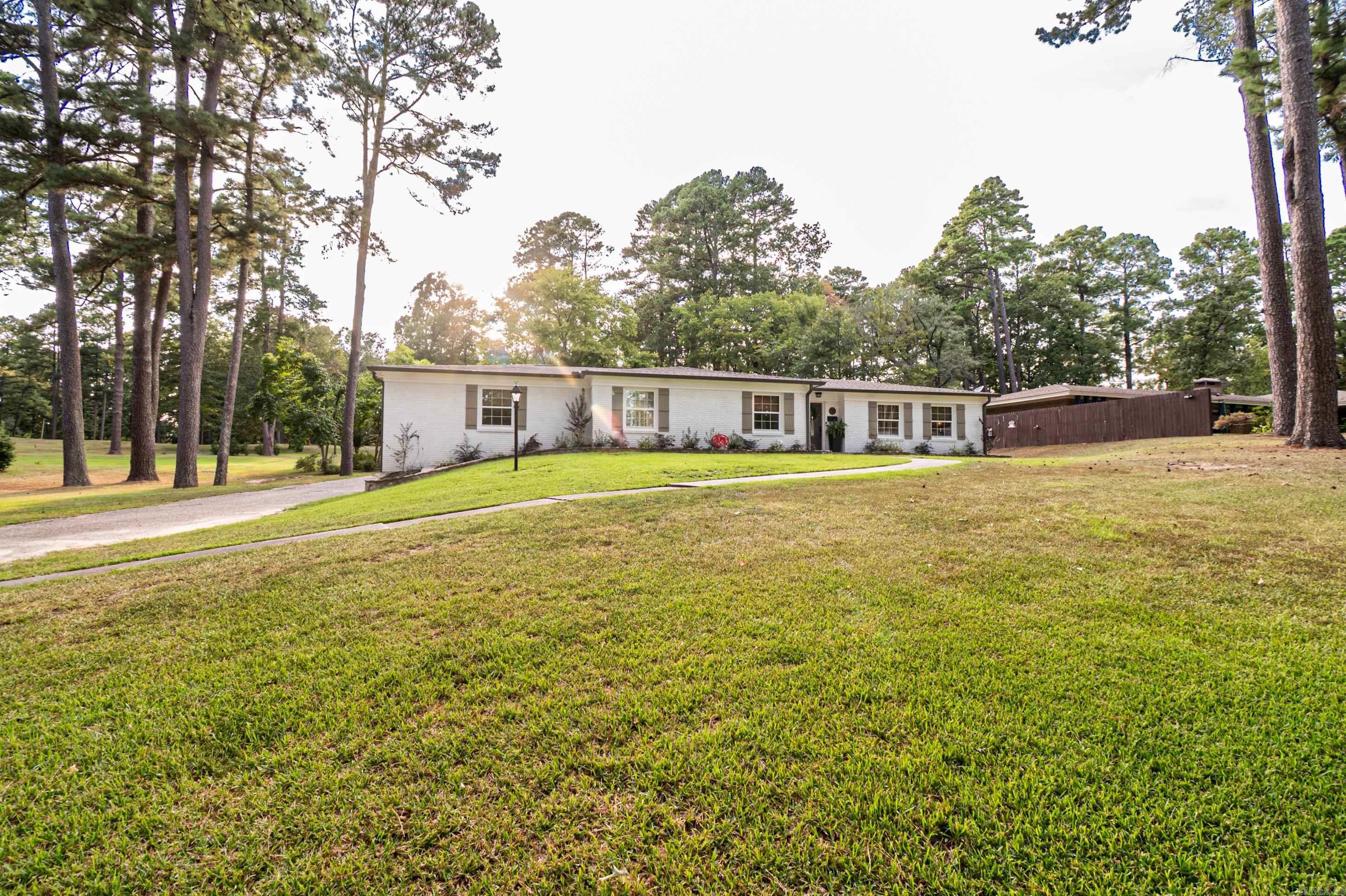 East Ridge - Residential