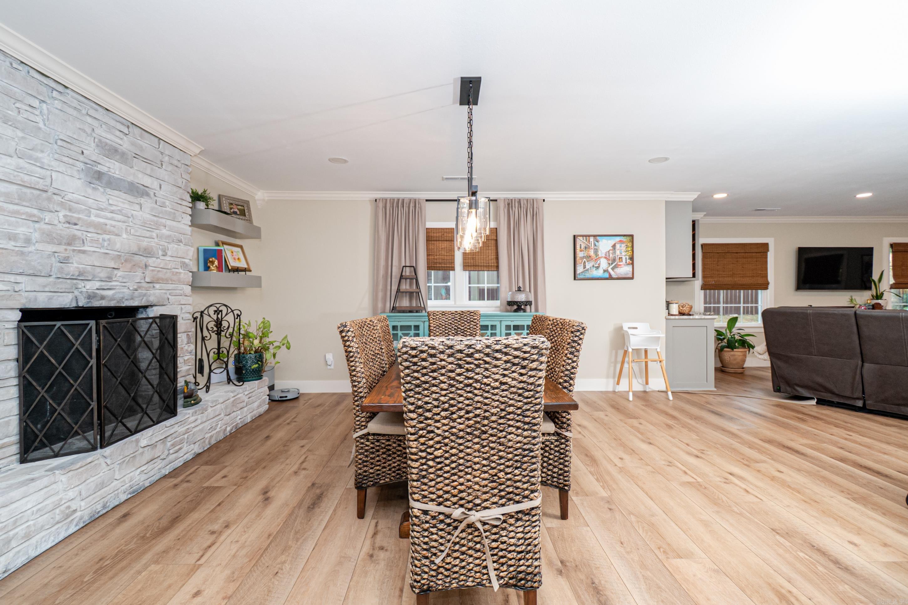East Ridge - Residential