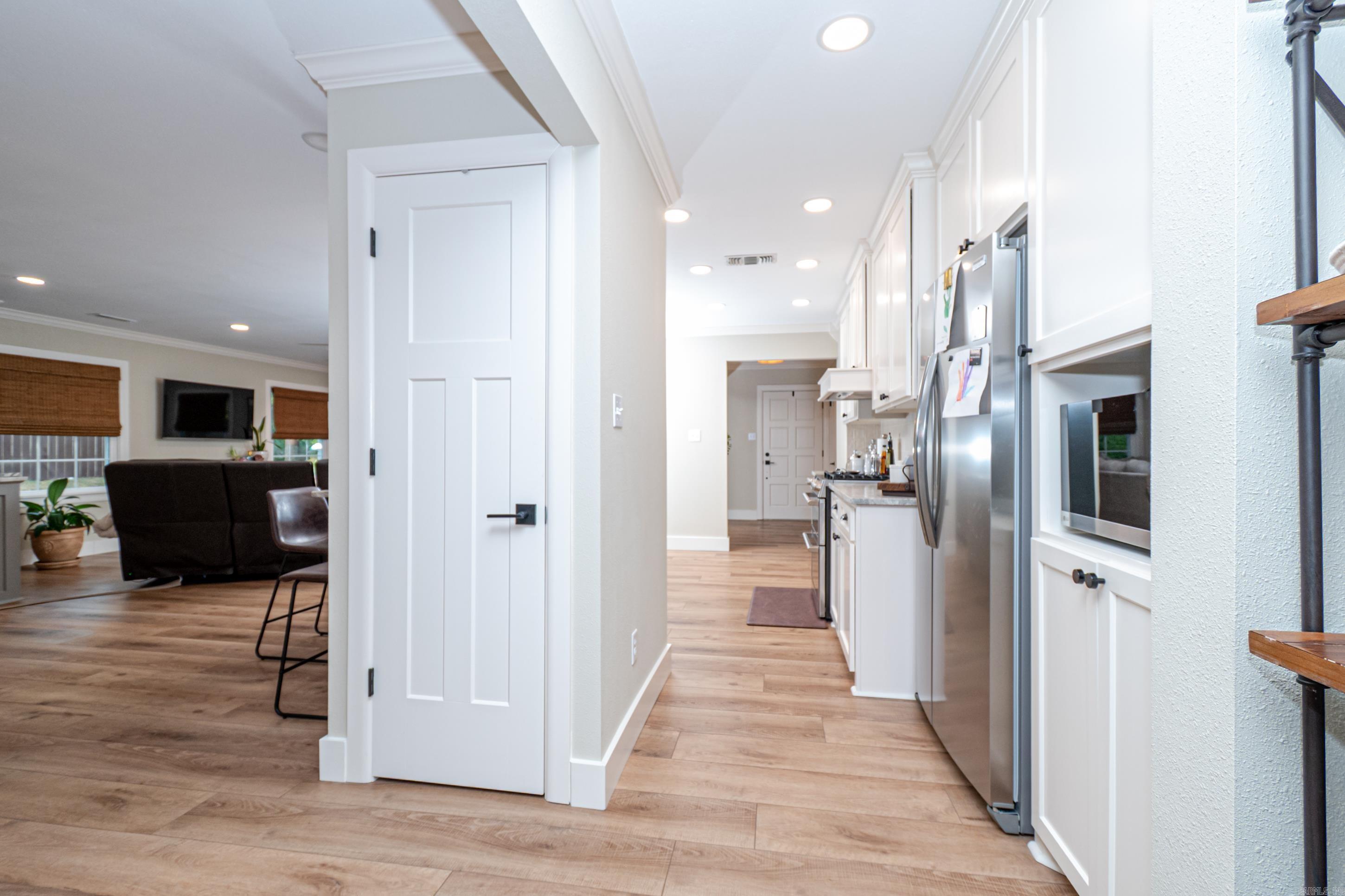 East Ridge - Residential