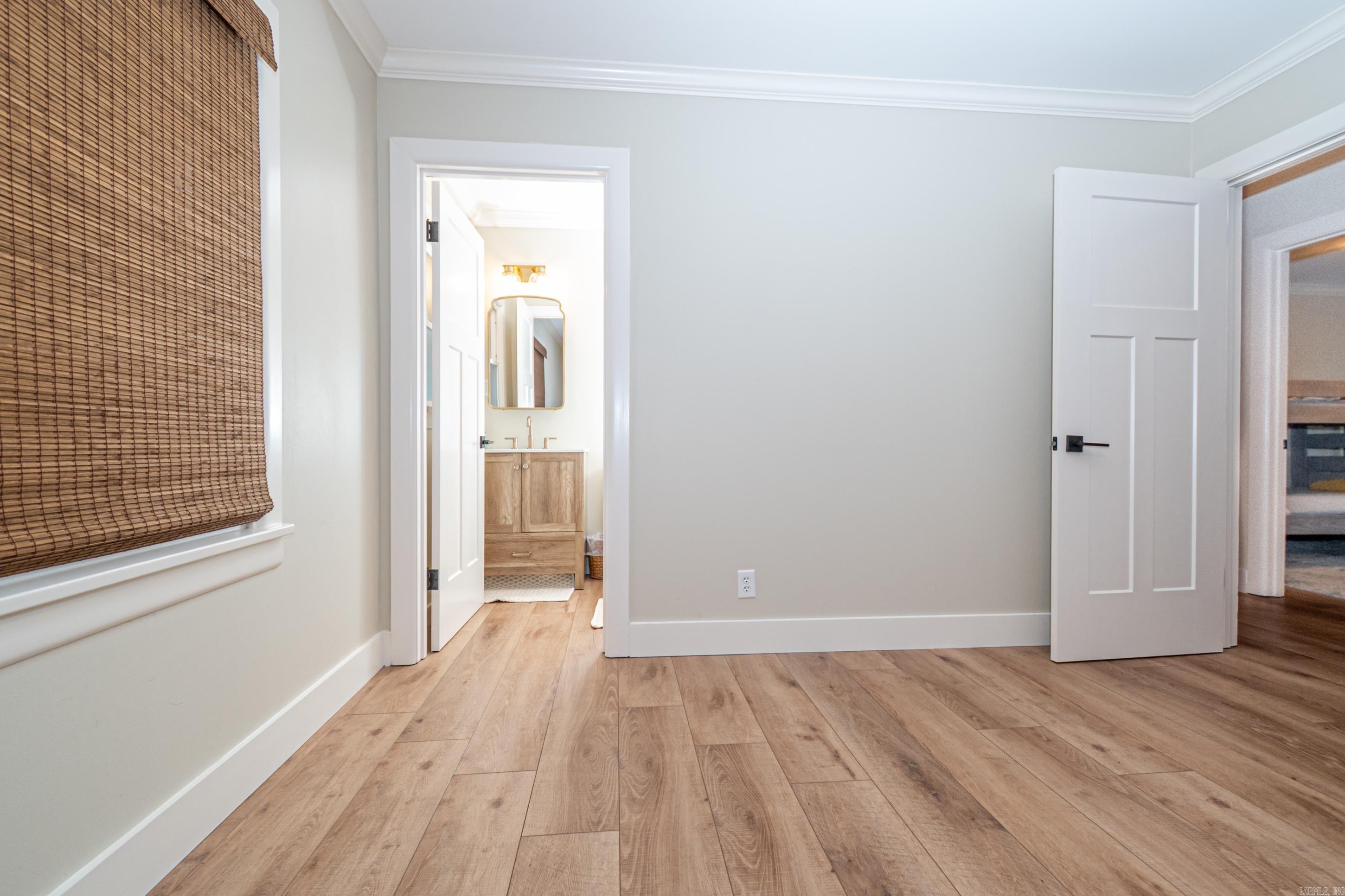 East Ridge - Residential