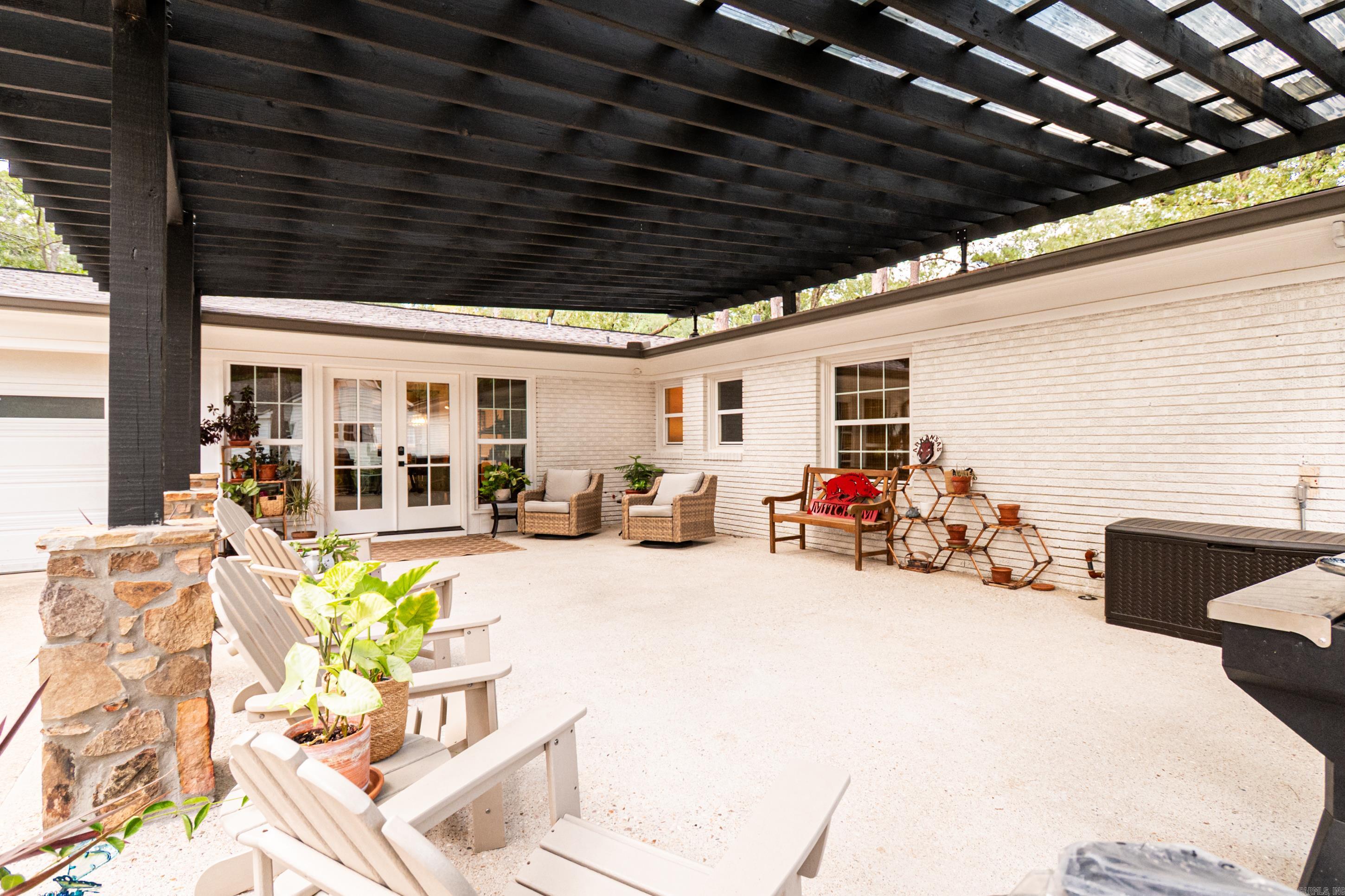 East Ridge - Residential