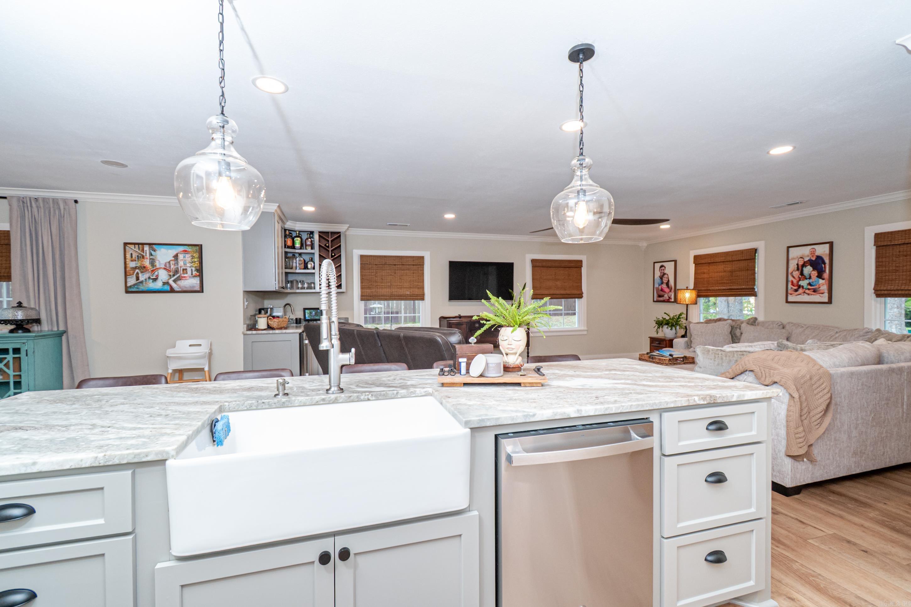 East Ridge - Residential