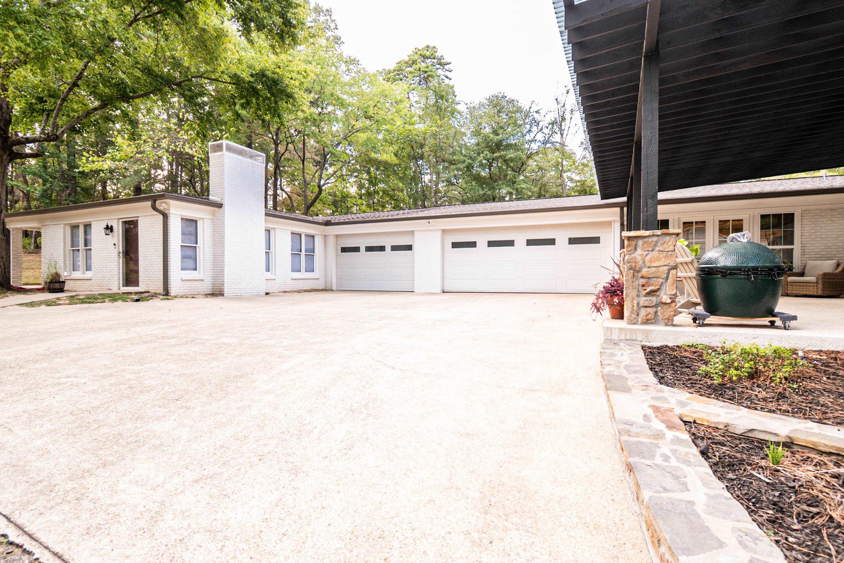 East Ridge - Residential