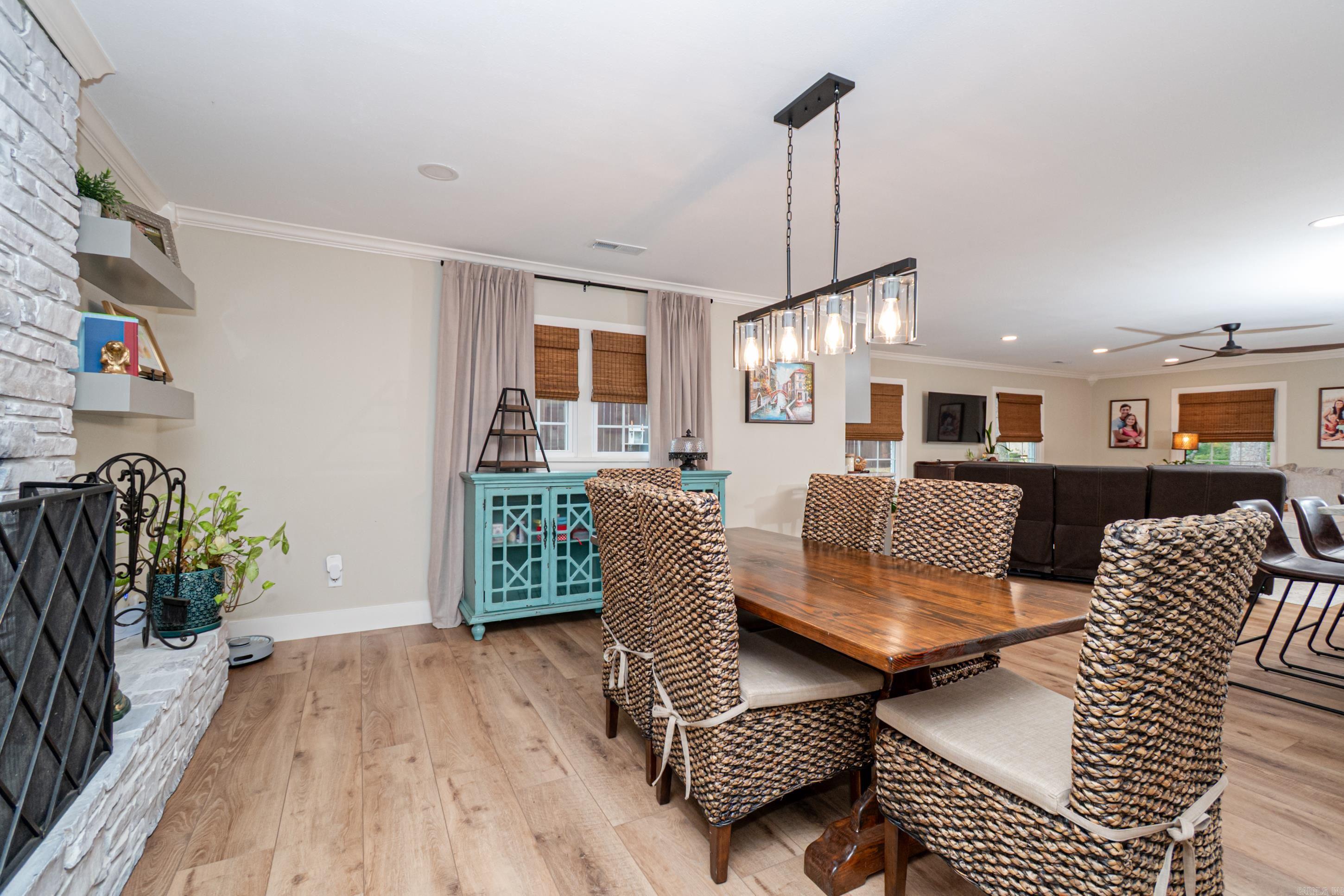East Ridge - Residential