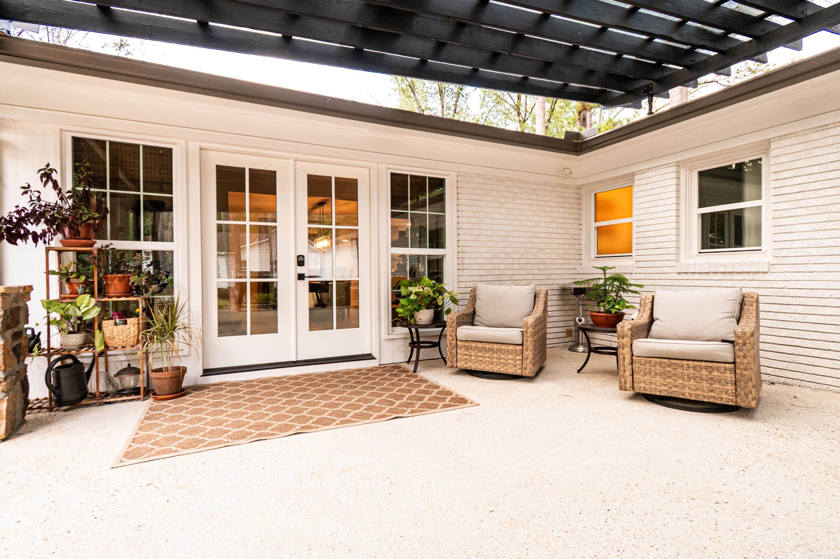 East Ridge - Residential