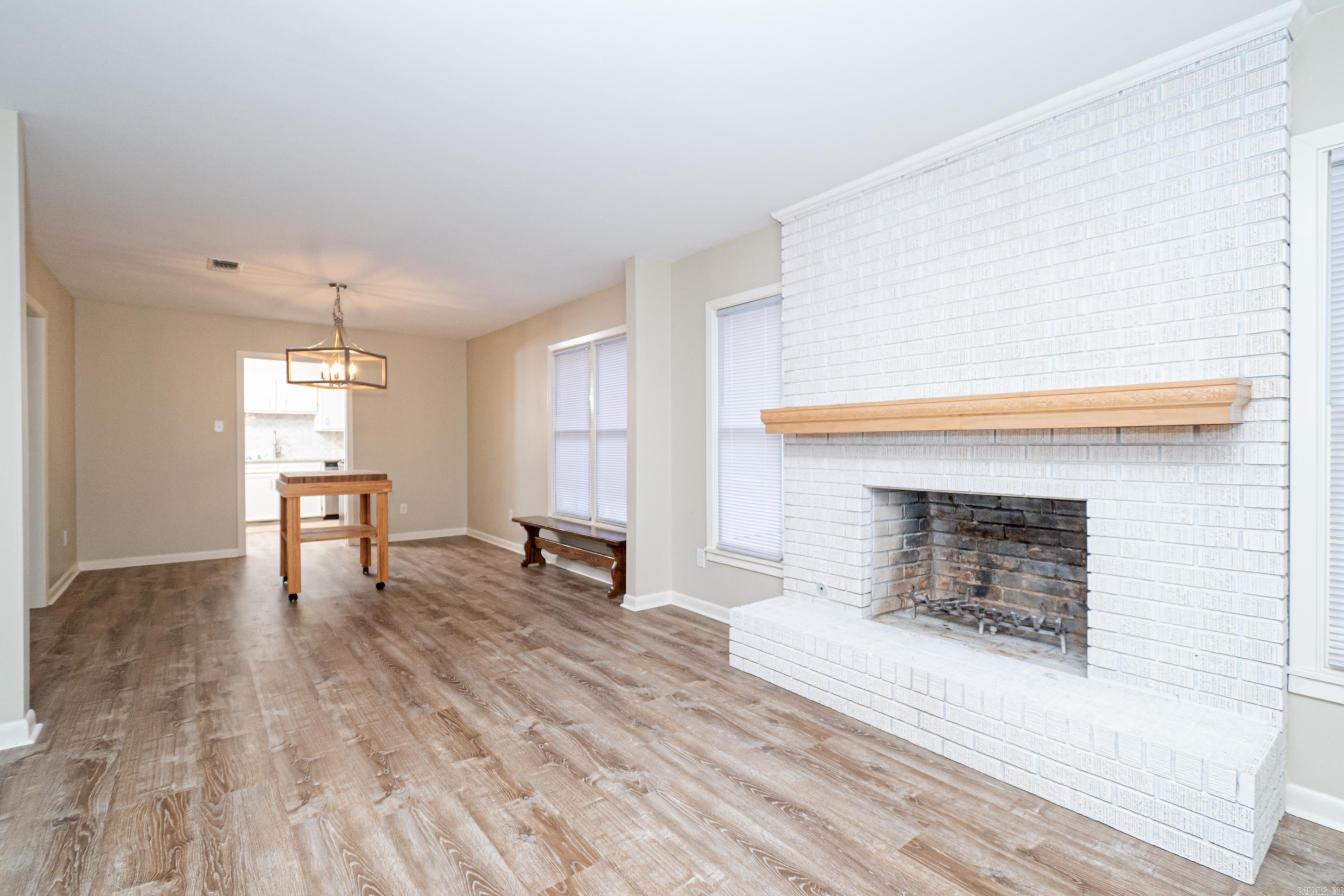 East Ridge - Residential