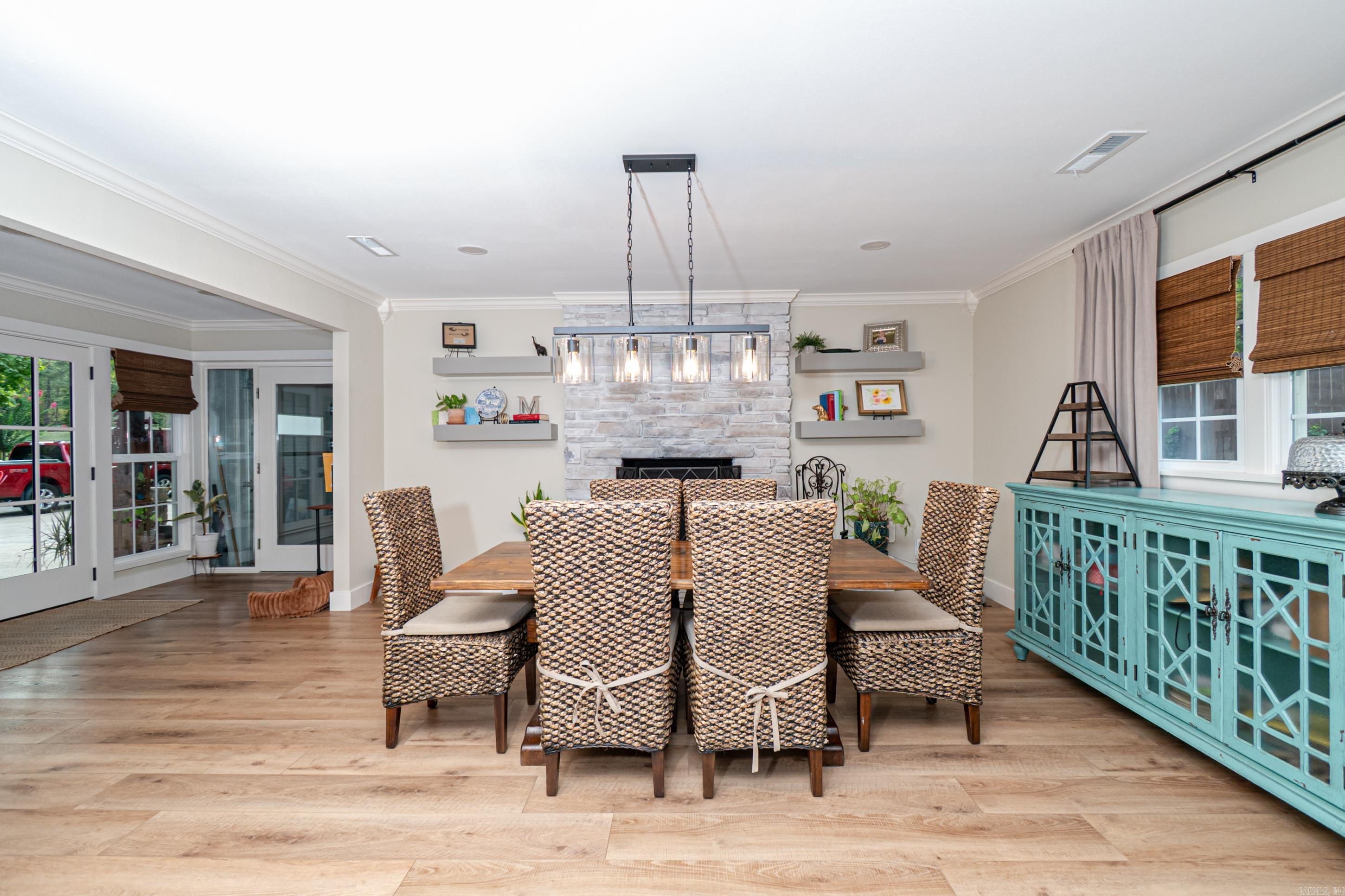 East Ridge - Residential
