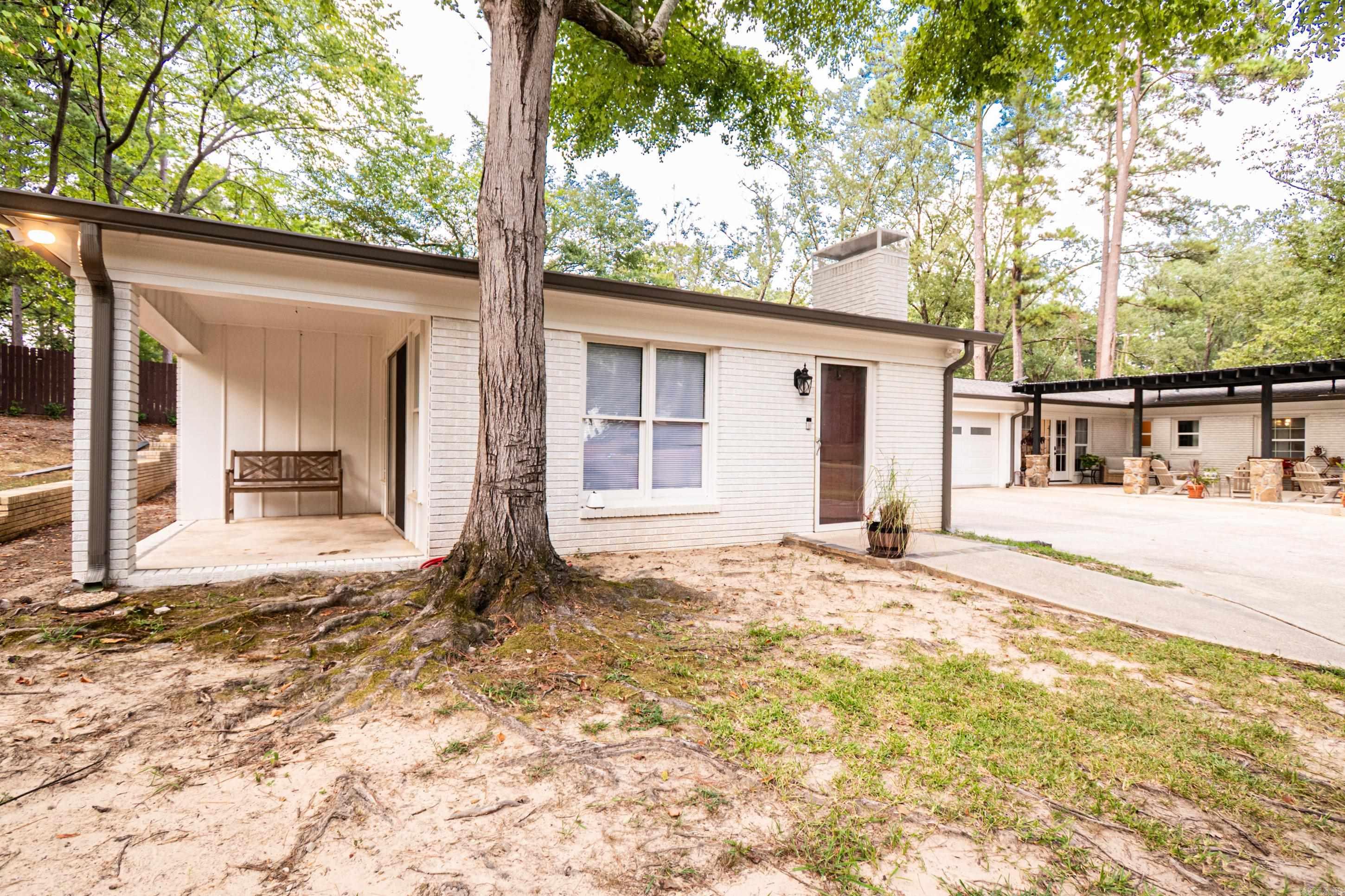 East Ridge - Residential