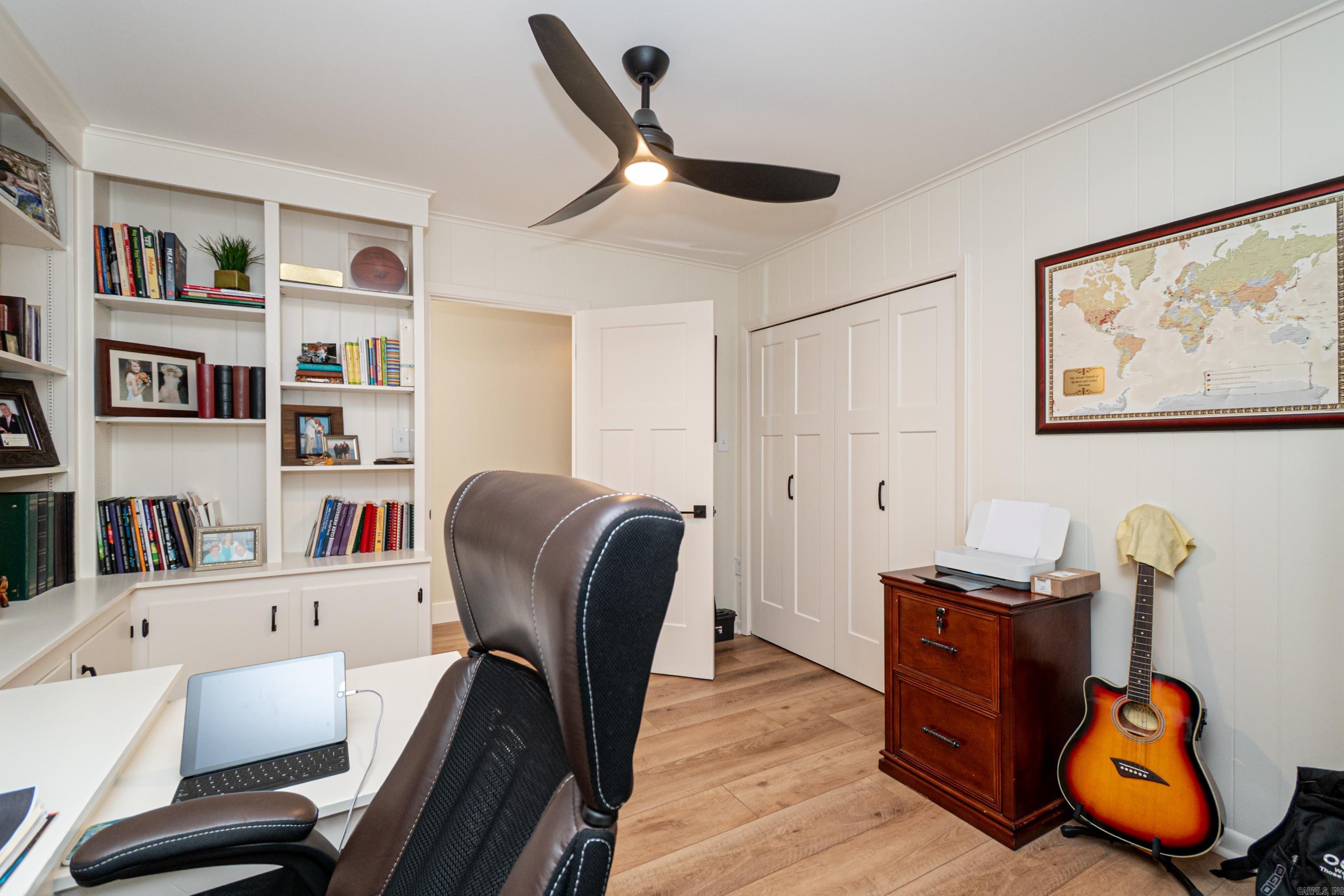 East Ridge - Residential