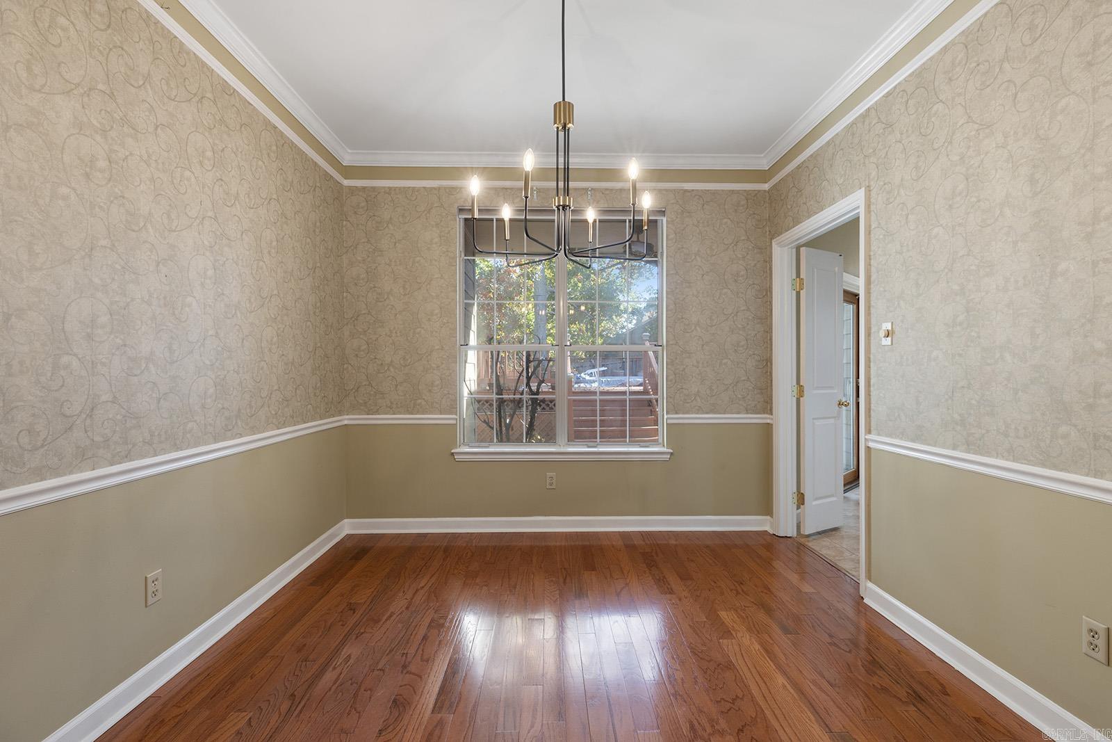 WOODCREEK ADDN - Residential