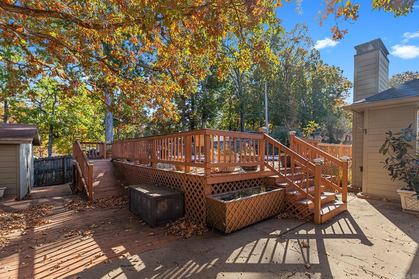 WOODCREEK ADDN - Residential