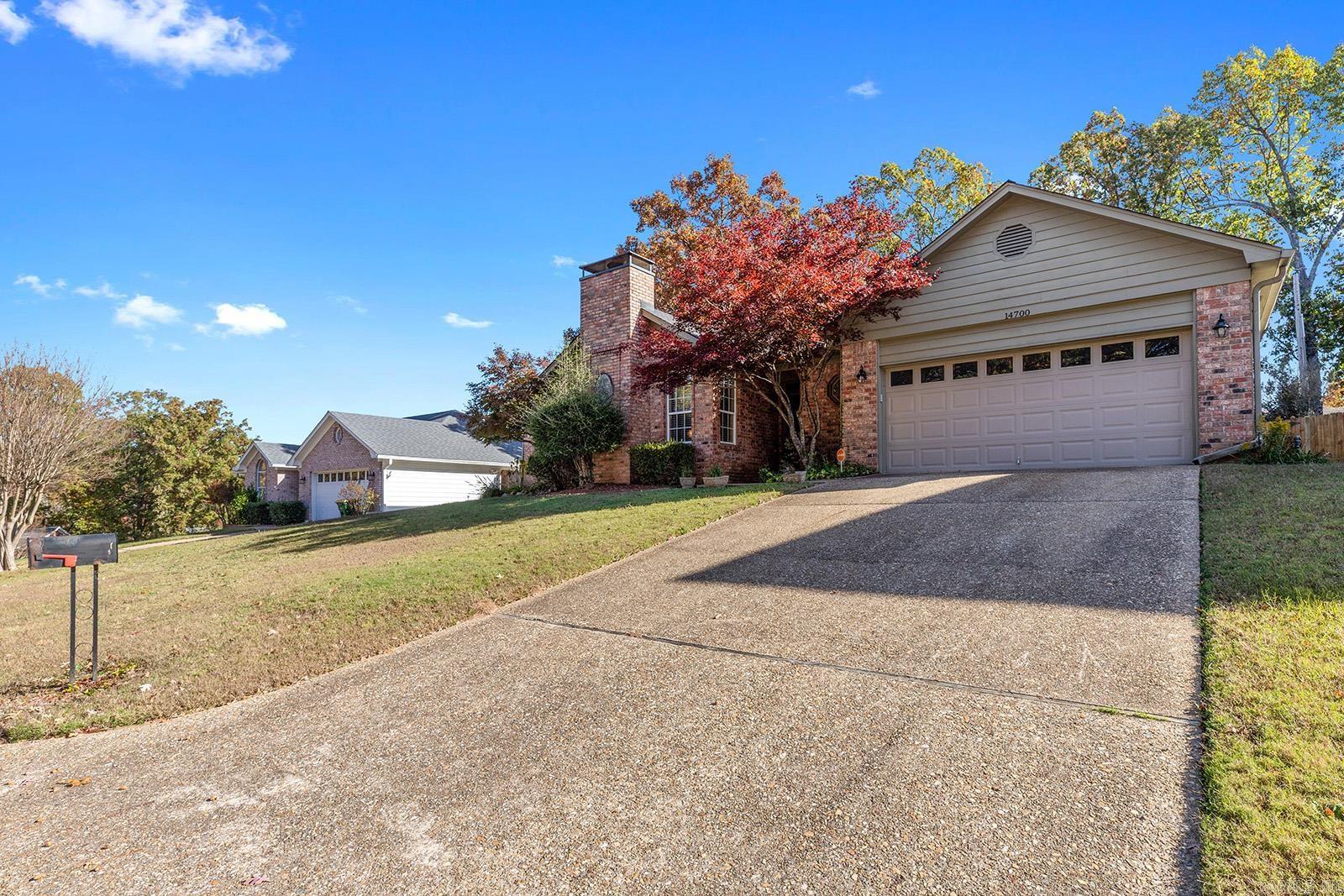 WOODCREEK ADDN - Residential