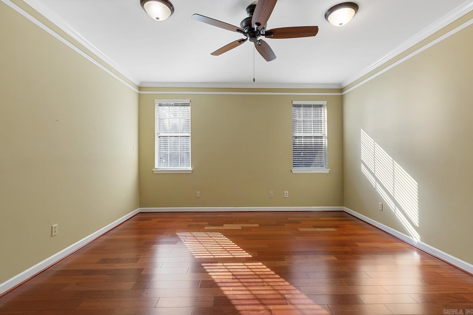 WOODCREEK ADDN - Residential