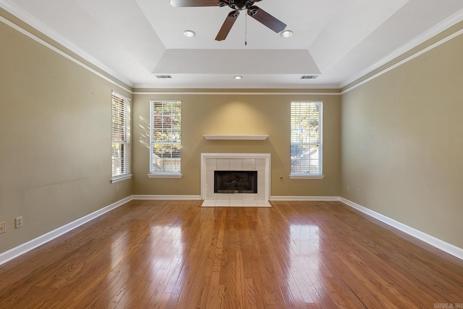 WOODCREEK ADDN - Residential