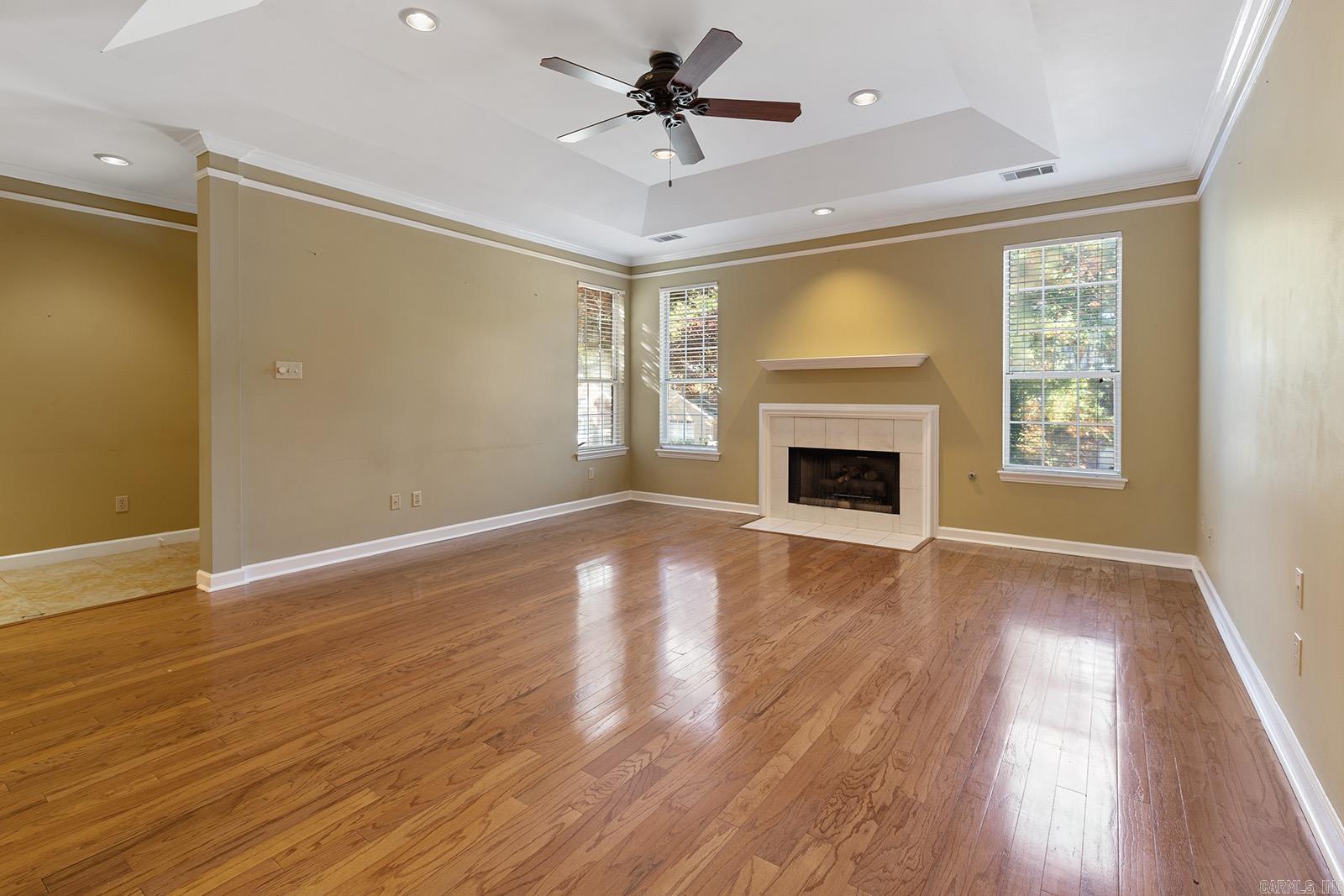 WOODCREEK ADDN - Residential