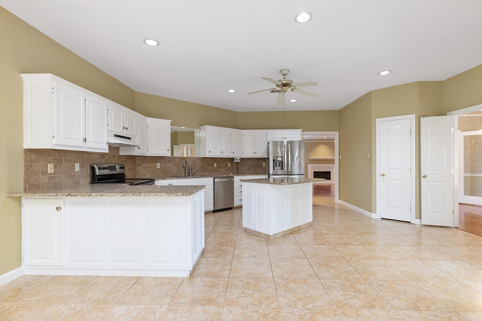 WOODCREEK ADDN - Residential