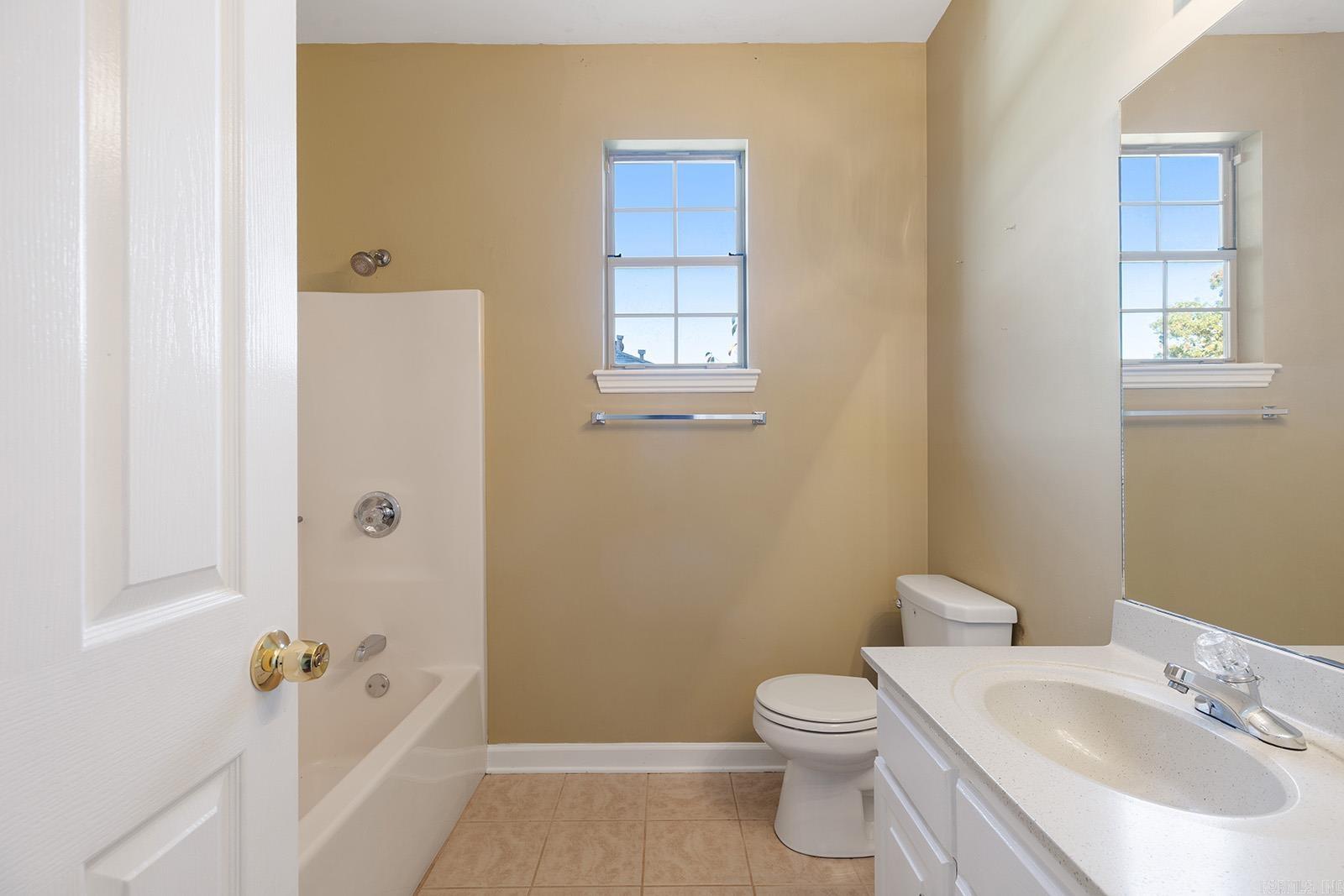 WOODCREEK ADDN - Residential