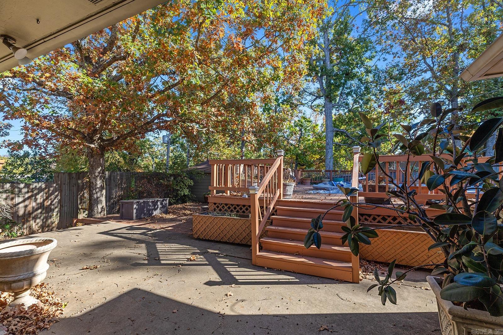 WOODCREEK ADDN - Residential