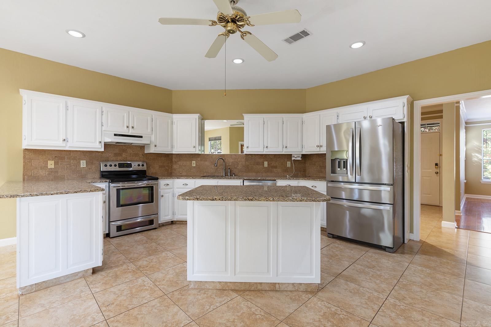 WOODCREEK ADDN - Residential