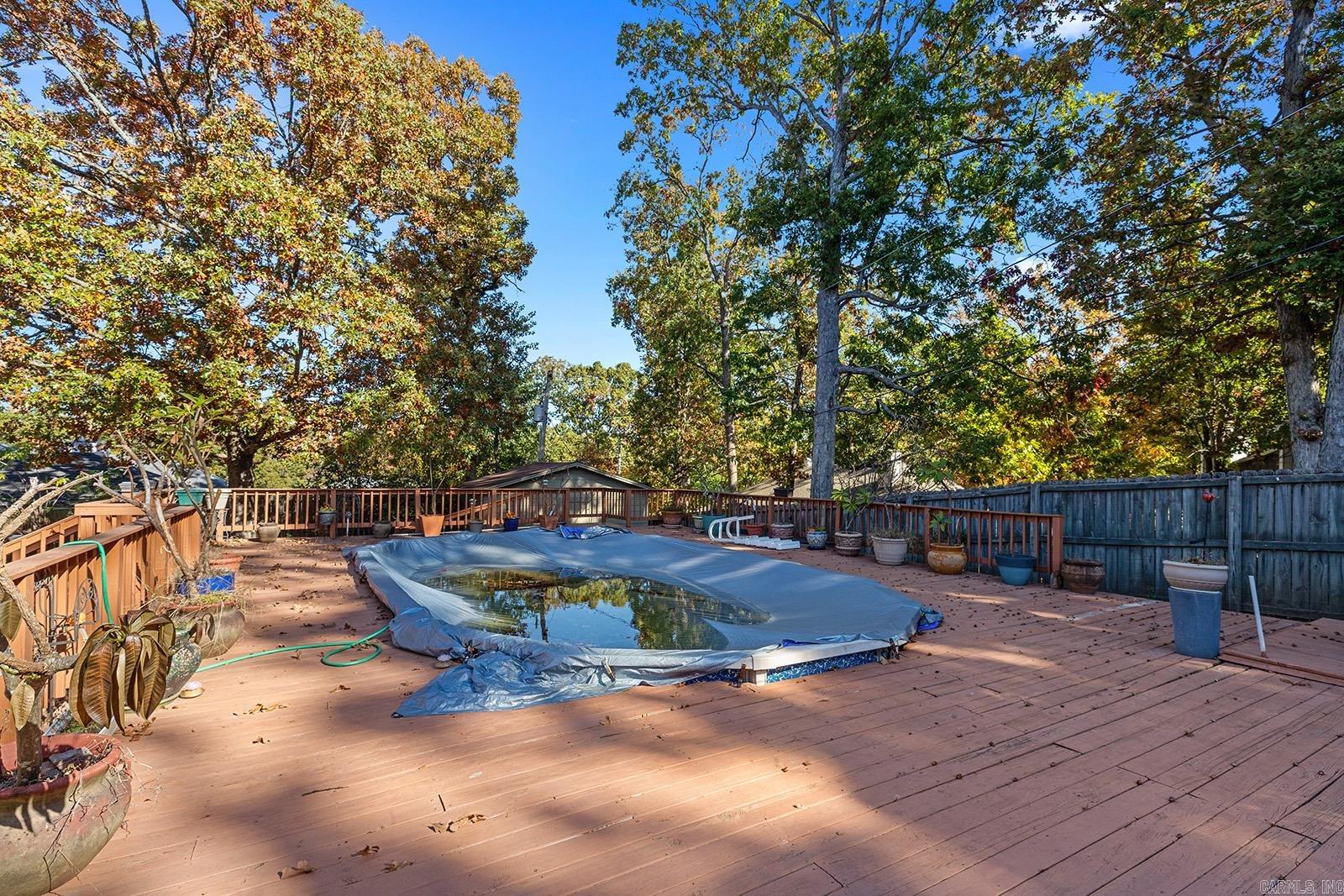 WOODCREEK ADDN - Residential